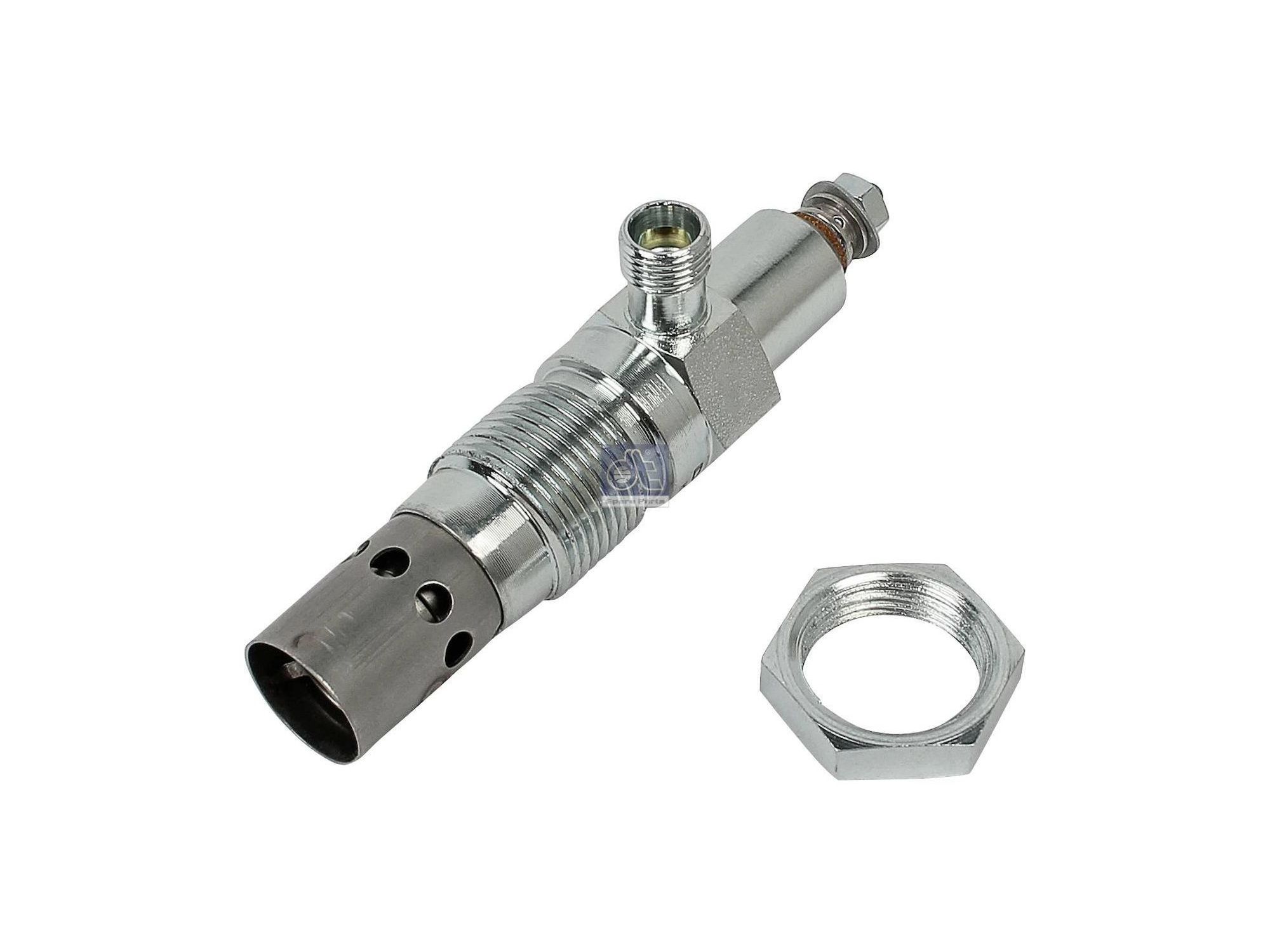 Glühkerze DT Spare Parts 04776085