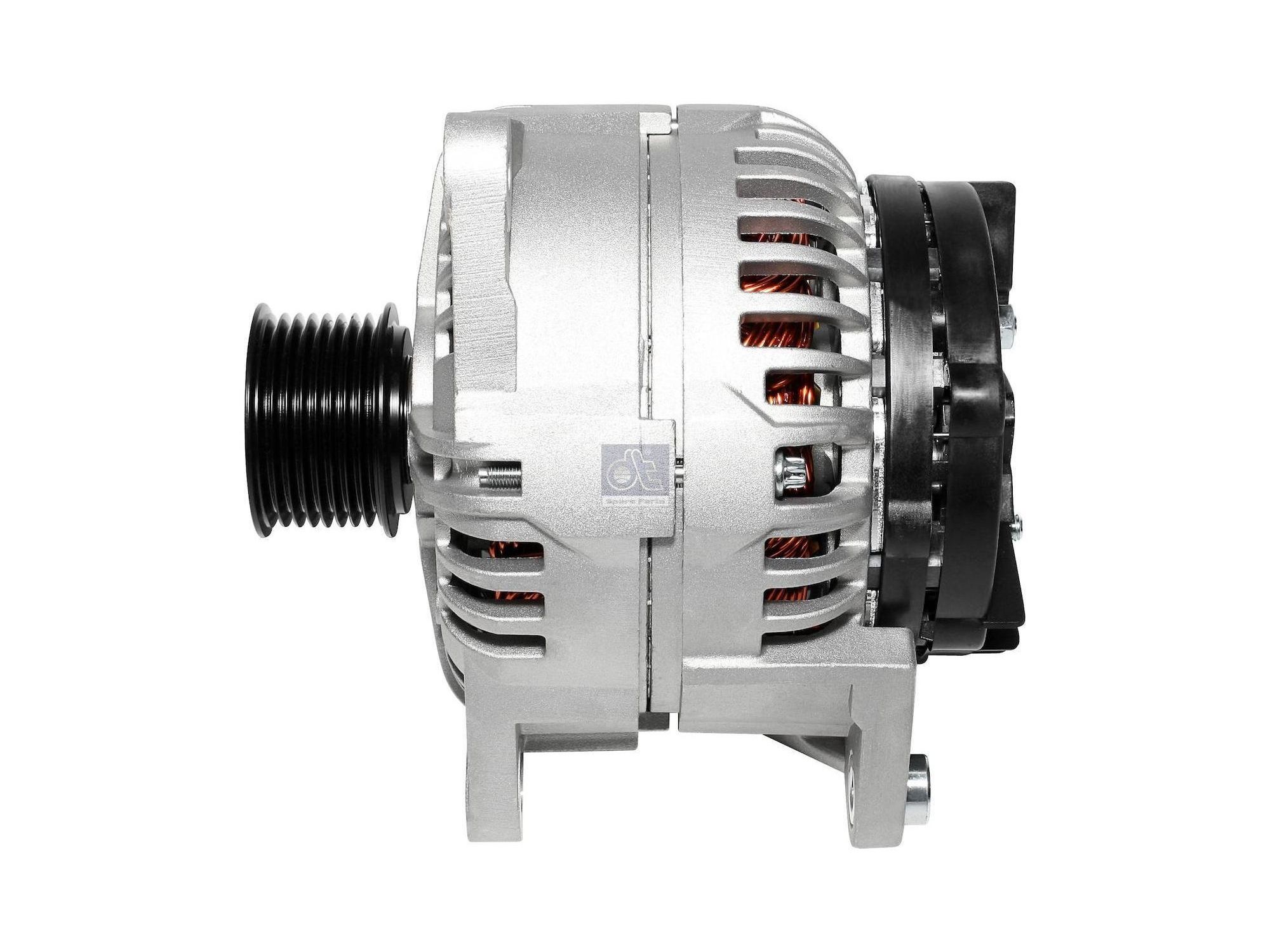 Wechselstromgenerator DT Spare Parts 02995976