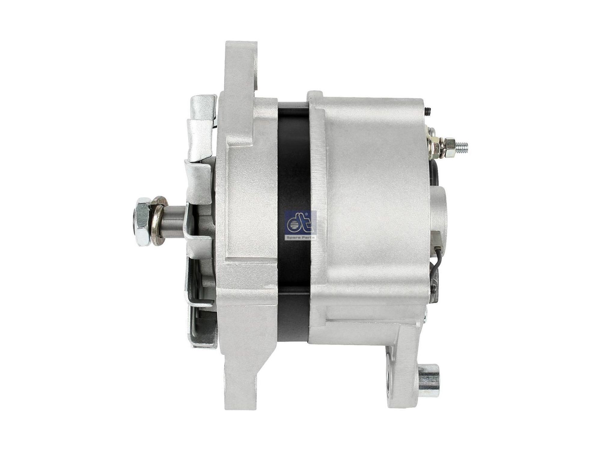 Dynamo DT Spare Parts 04808520