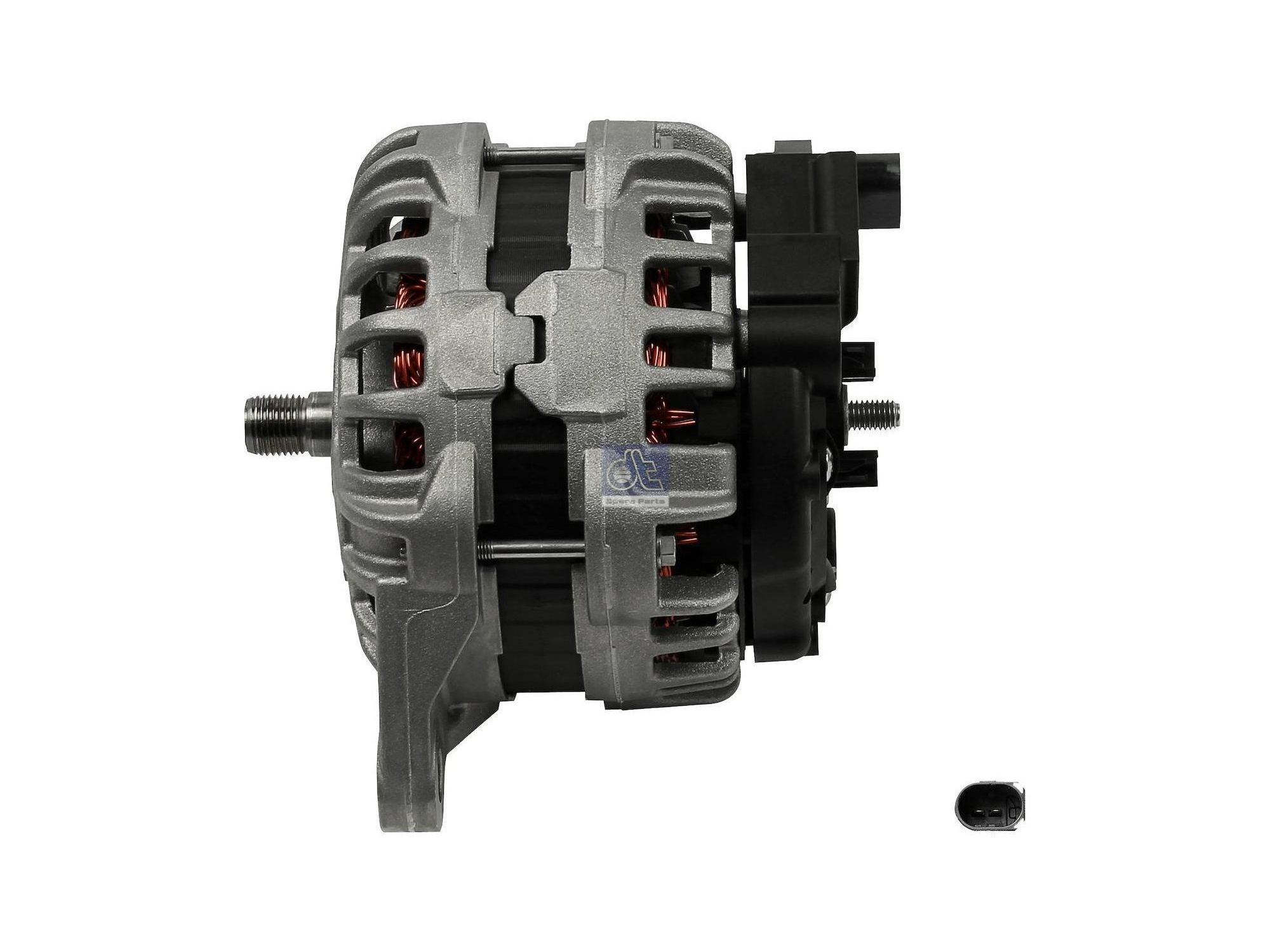 Dynamo DT Spare Parts 504204173