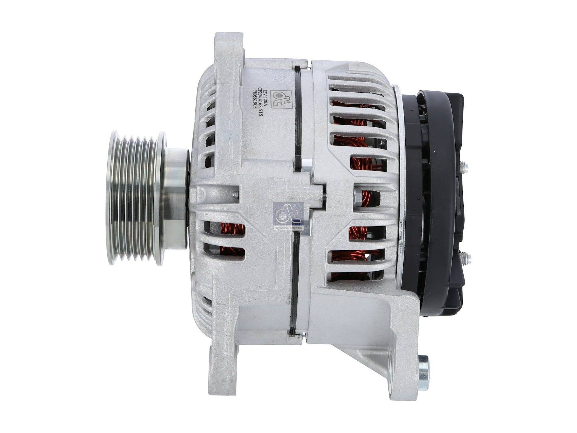 Dynamo DT Spare Parts 02995984