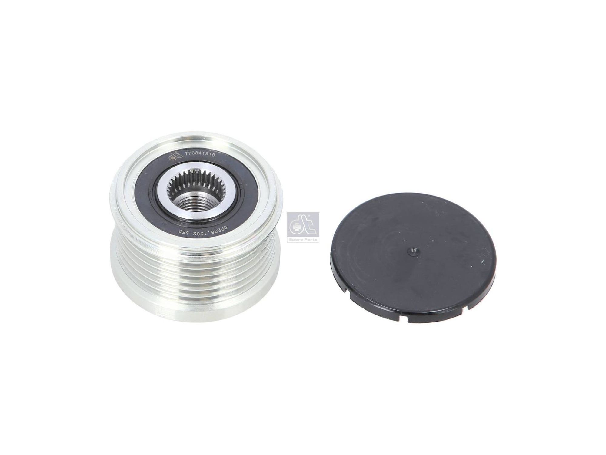 Scripete DT Spare Parts 504088796