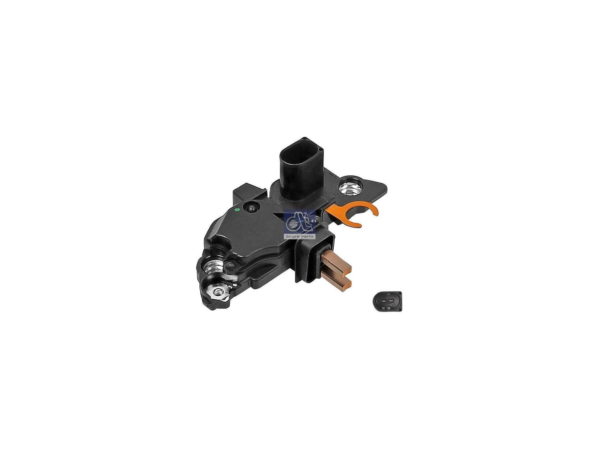 Regler DT Spare Parts 04253814