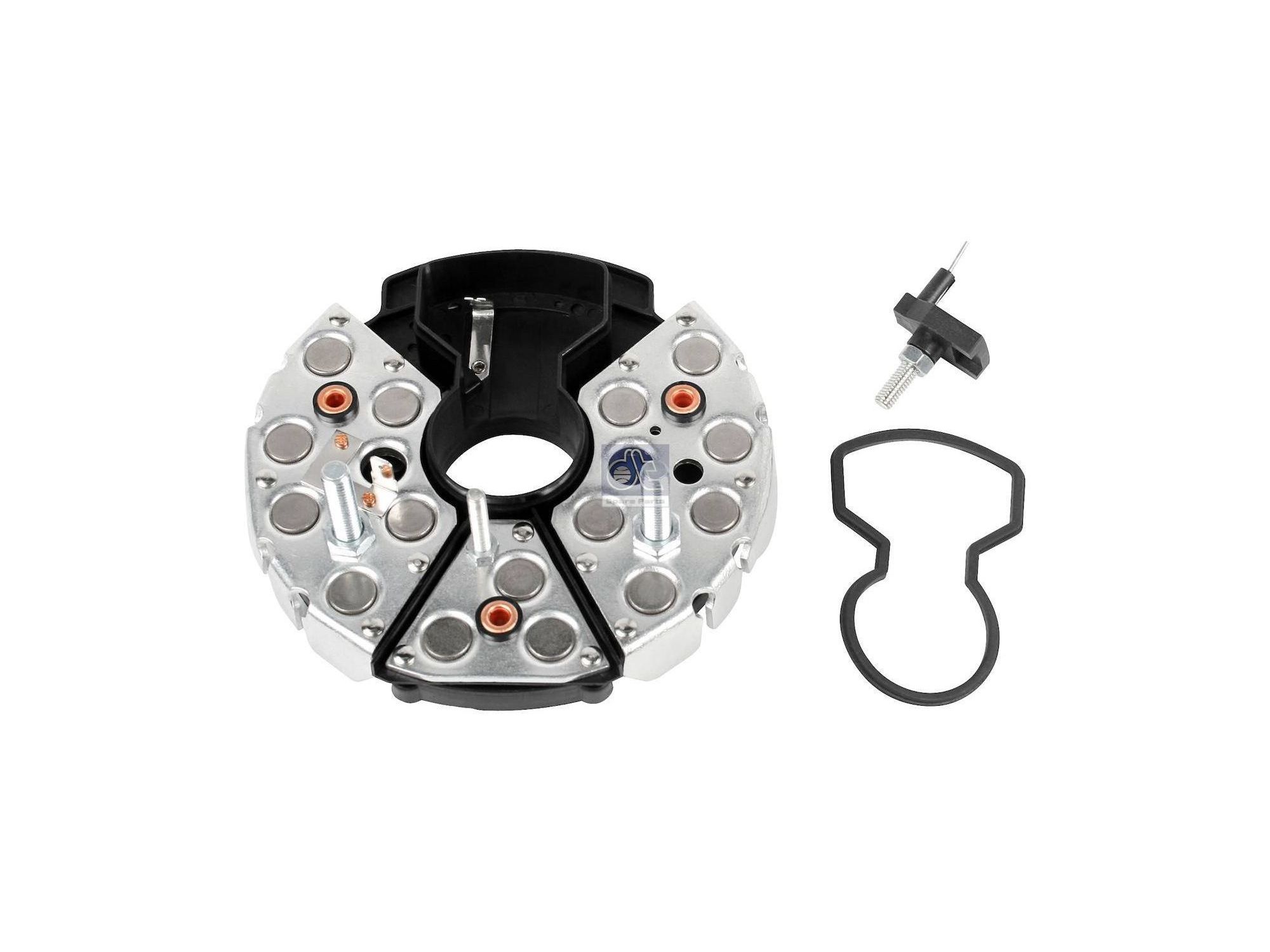 Ispravljač DT Spare Parts 08122274