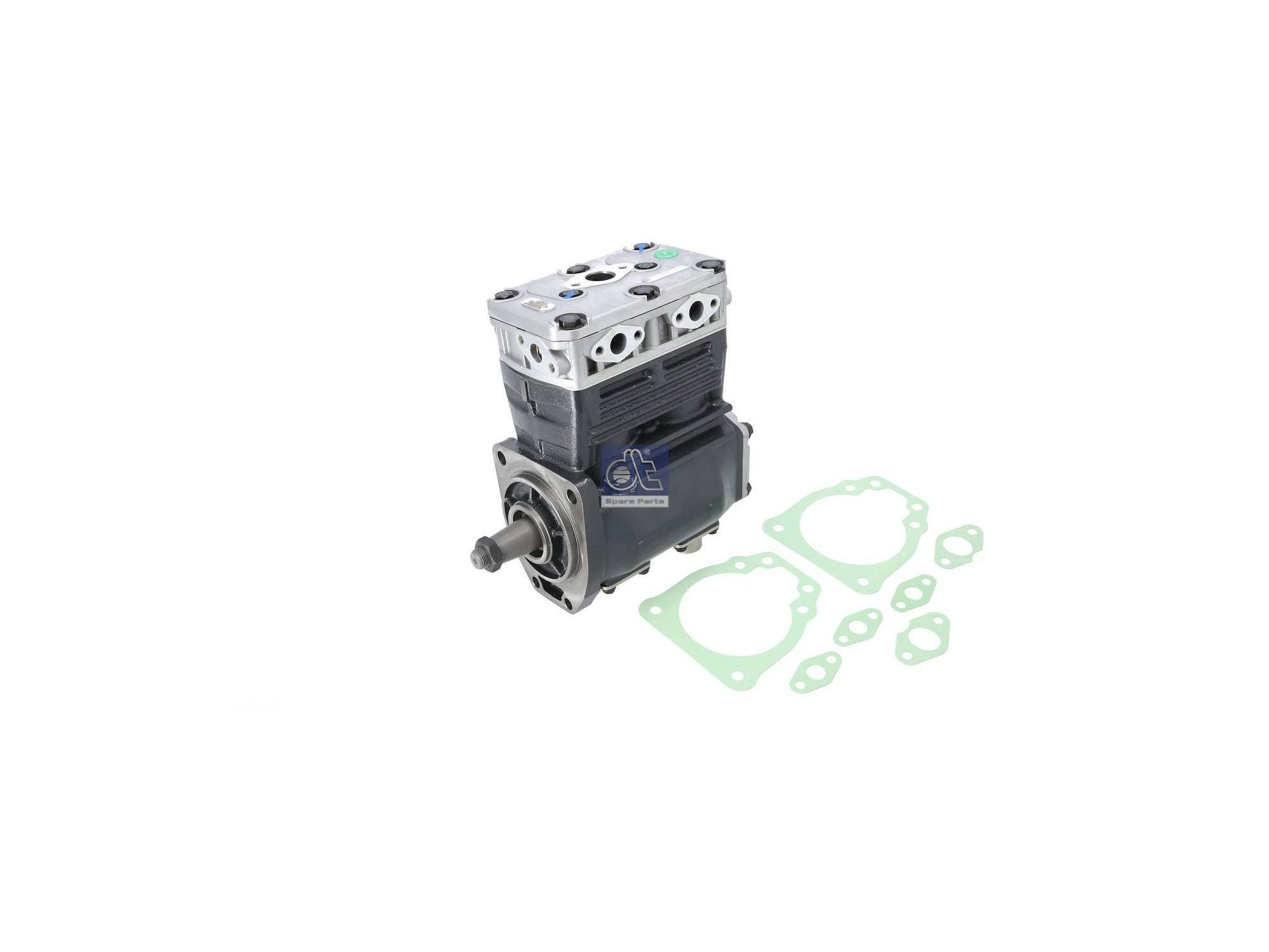 Kompresor DT Spare Parts 41033737