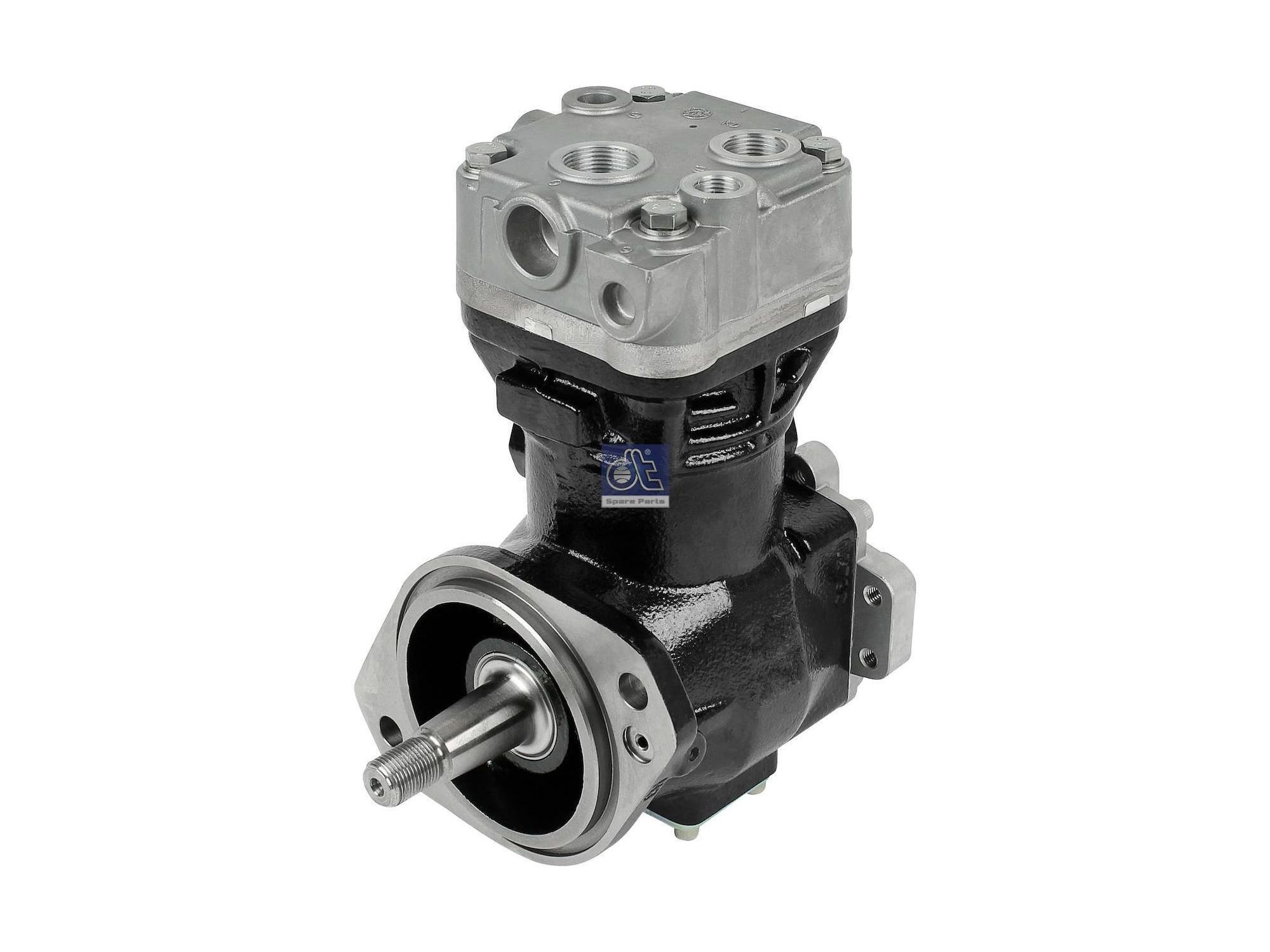 Kompresor DT Spare Parts 504016815