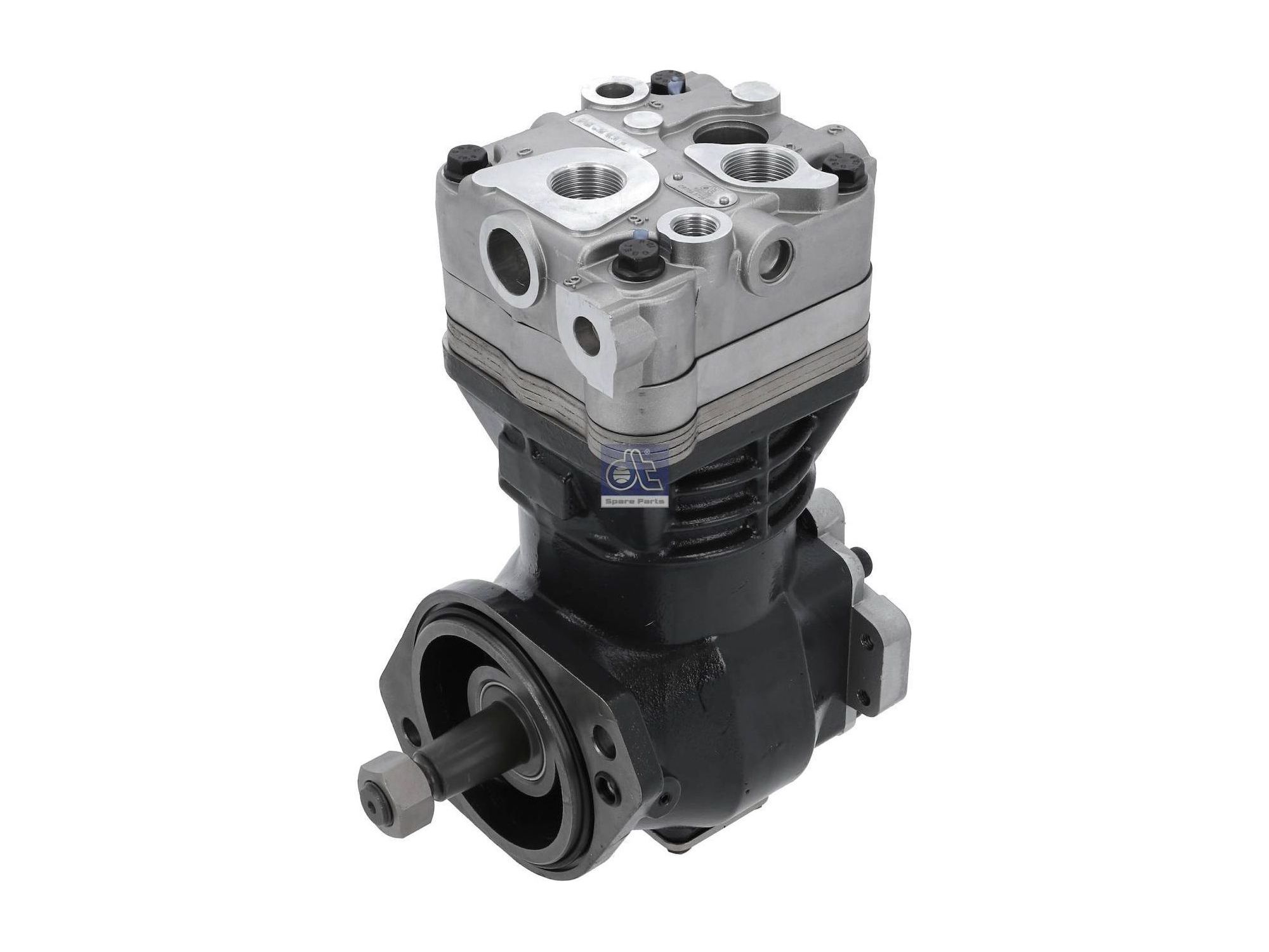 Kompresor DT Spare Parts 04897301