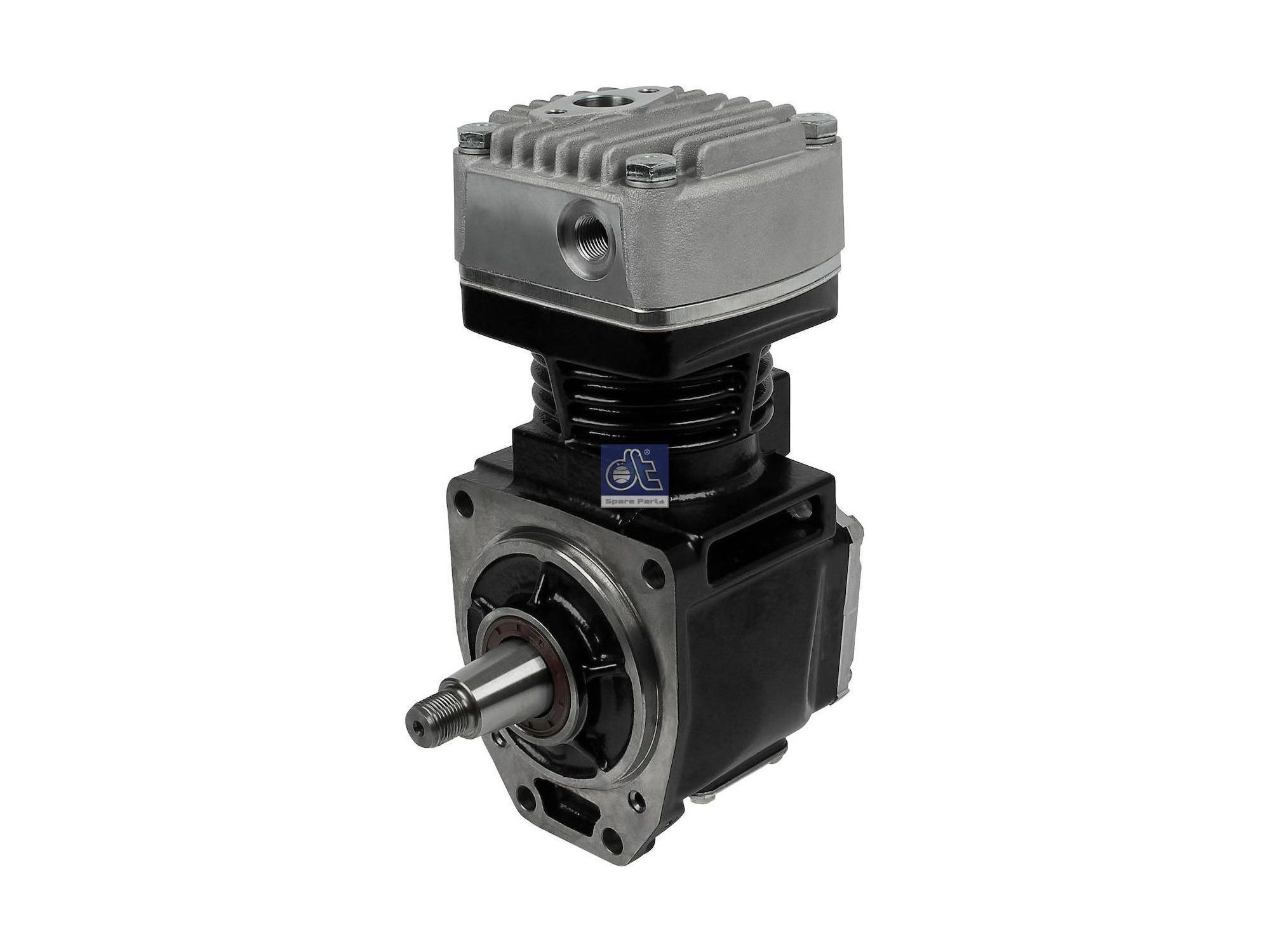 Kompresor DT Spare Parts 4863993