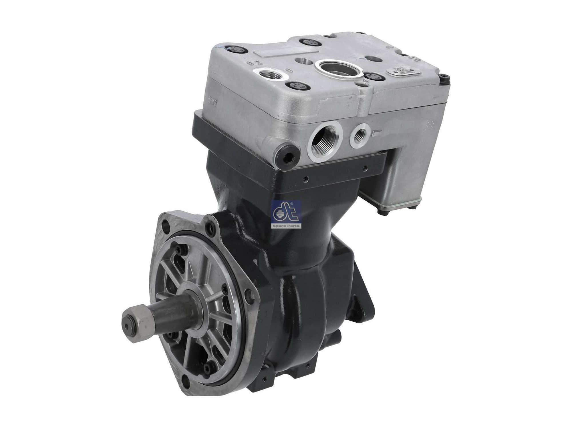 Compressor DT Spare Parts 41211219