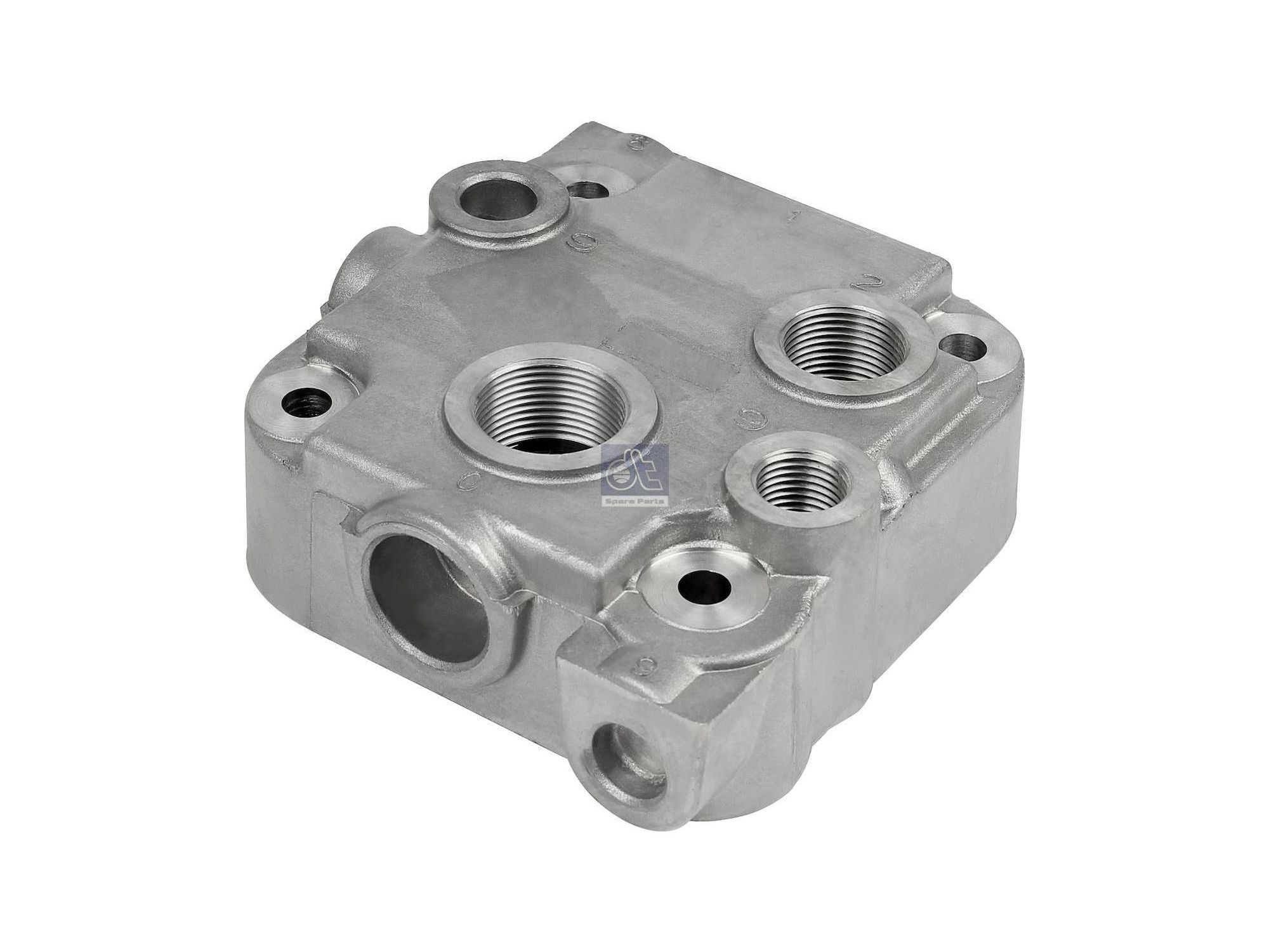 Culata DT Spare Parts 42549205