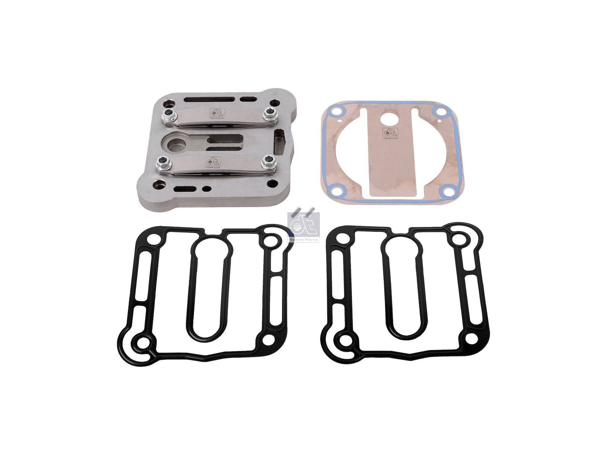 Ventilplatte DT Spare Parts 42471271