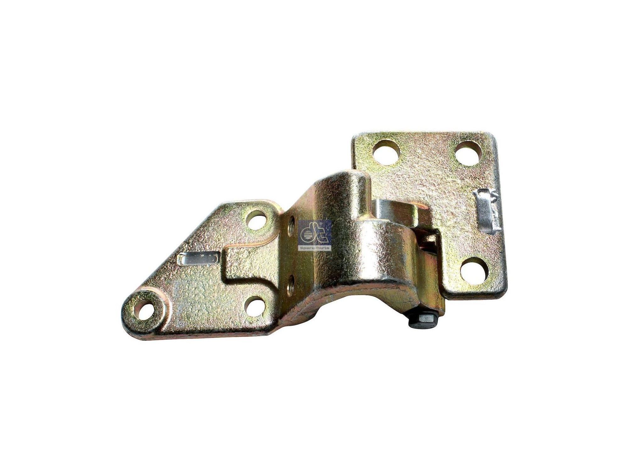 Scharnier DT Spare Parts 99442507