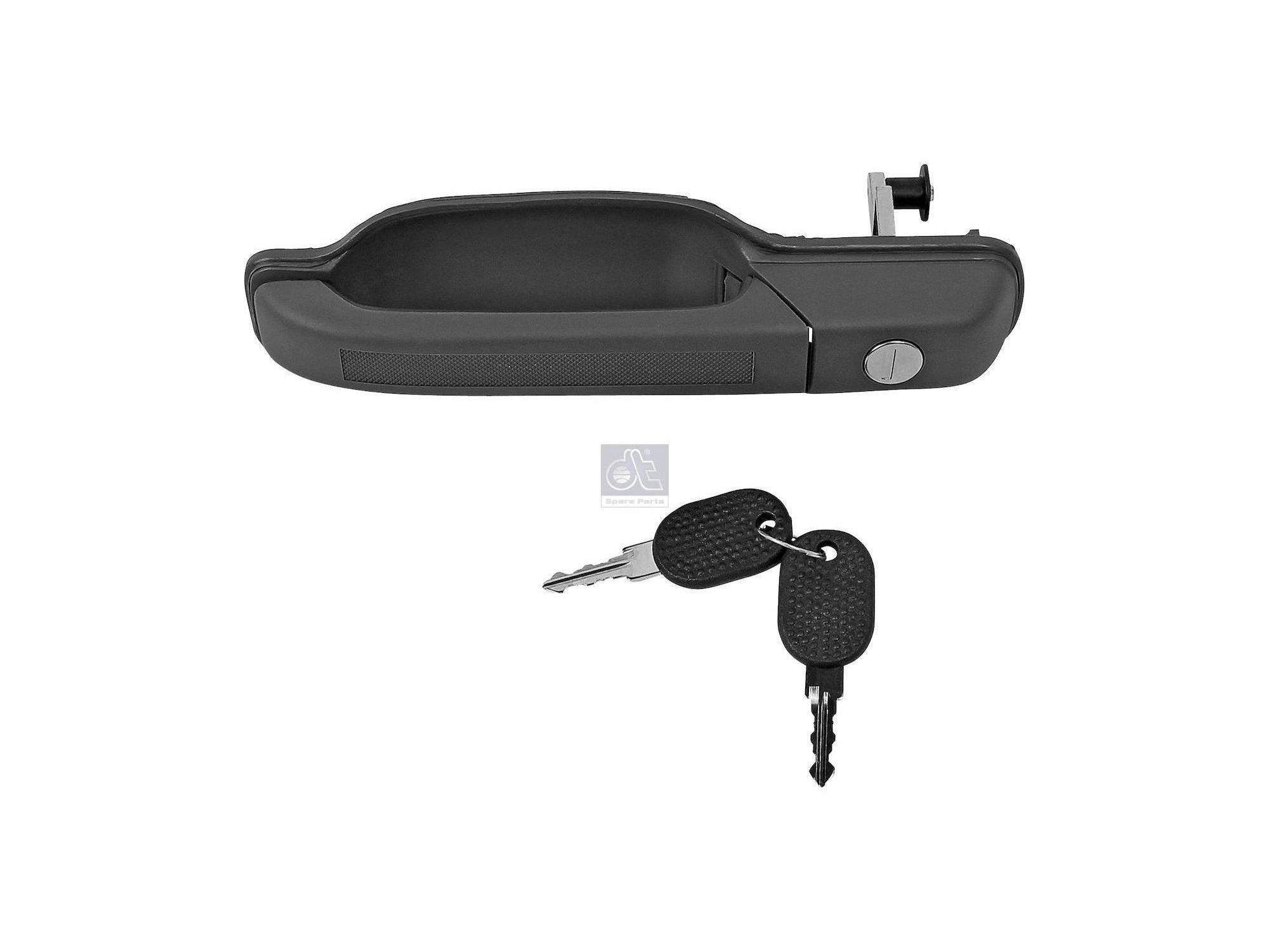 Türgriff DT Spare Parts 503474526