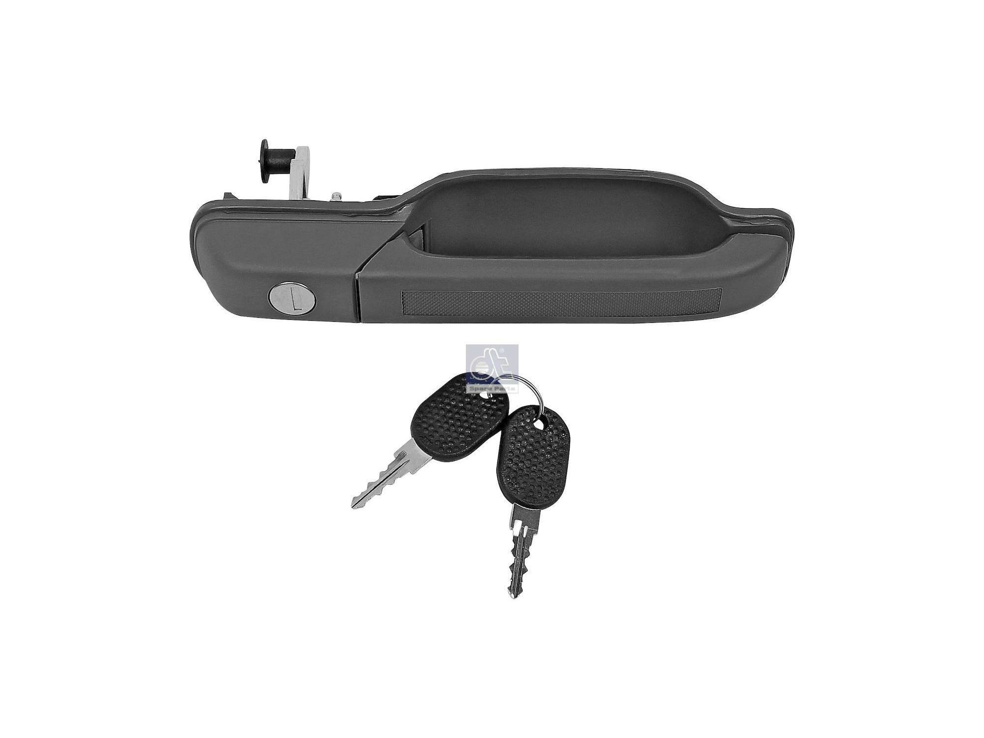 Türgriff DT Spare Parts 503474497
