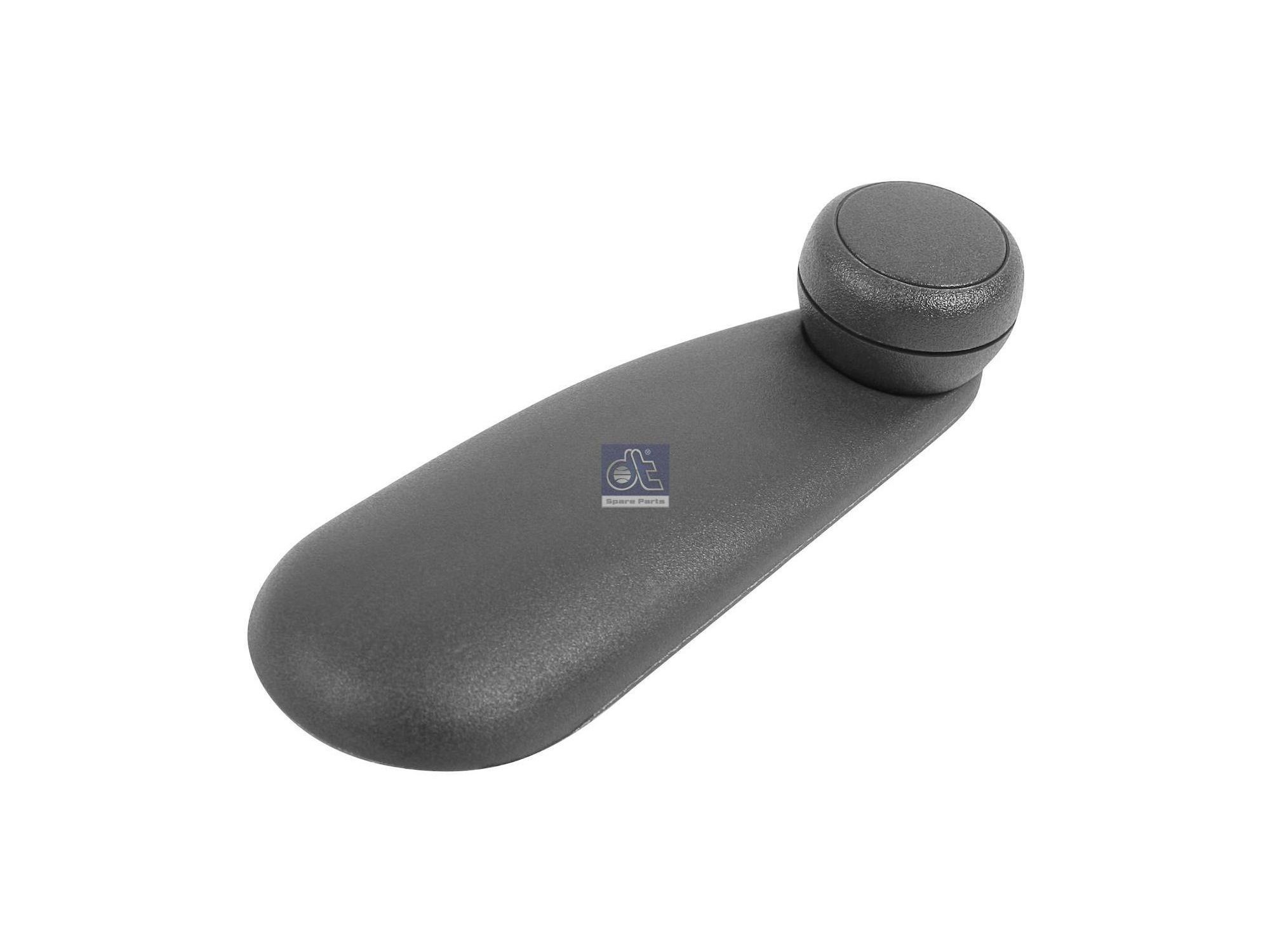Window crank DT Spare Parts 504001041