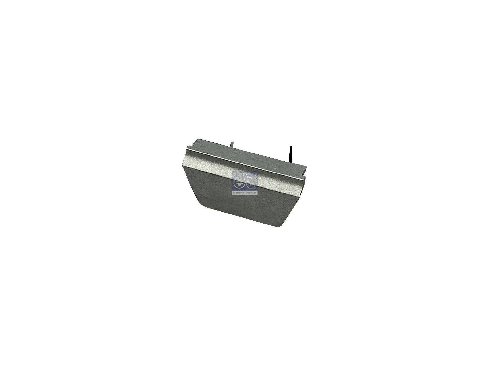 غطاء DT Spare Parts 504215134