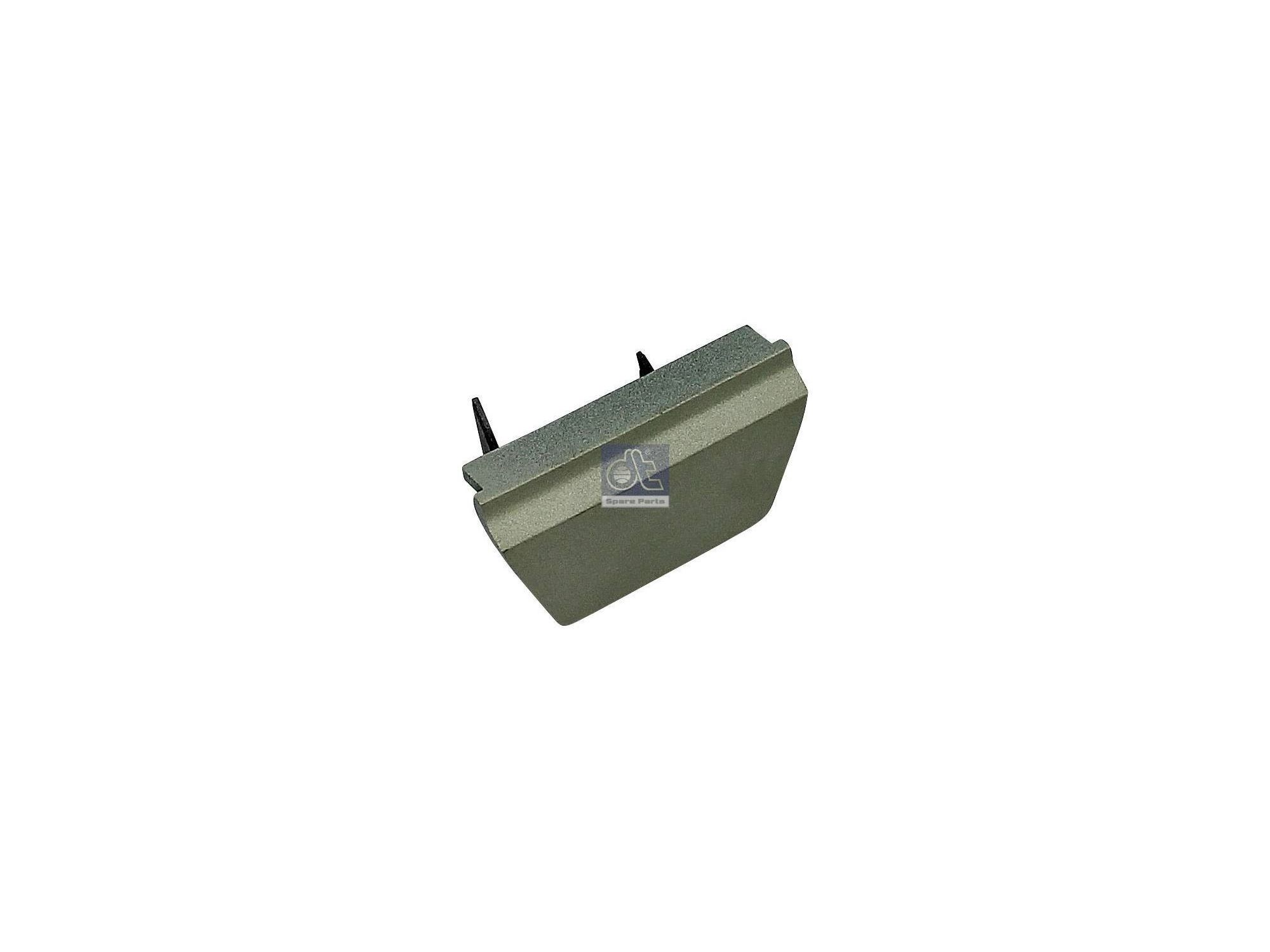 غطاء DT Spare Parts 504215135