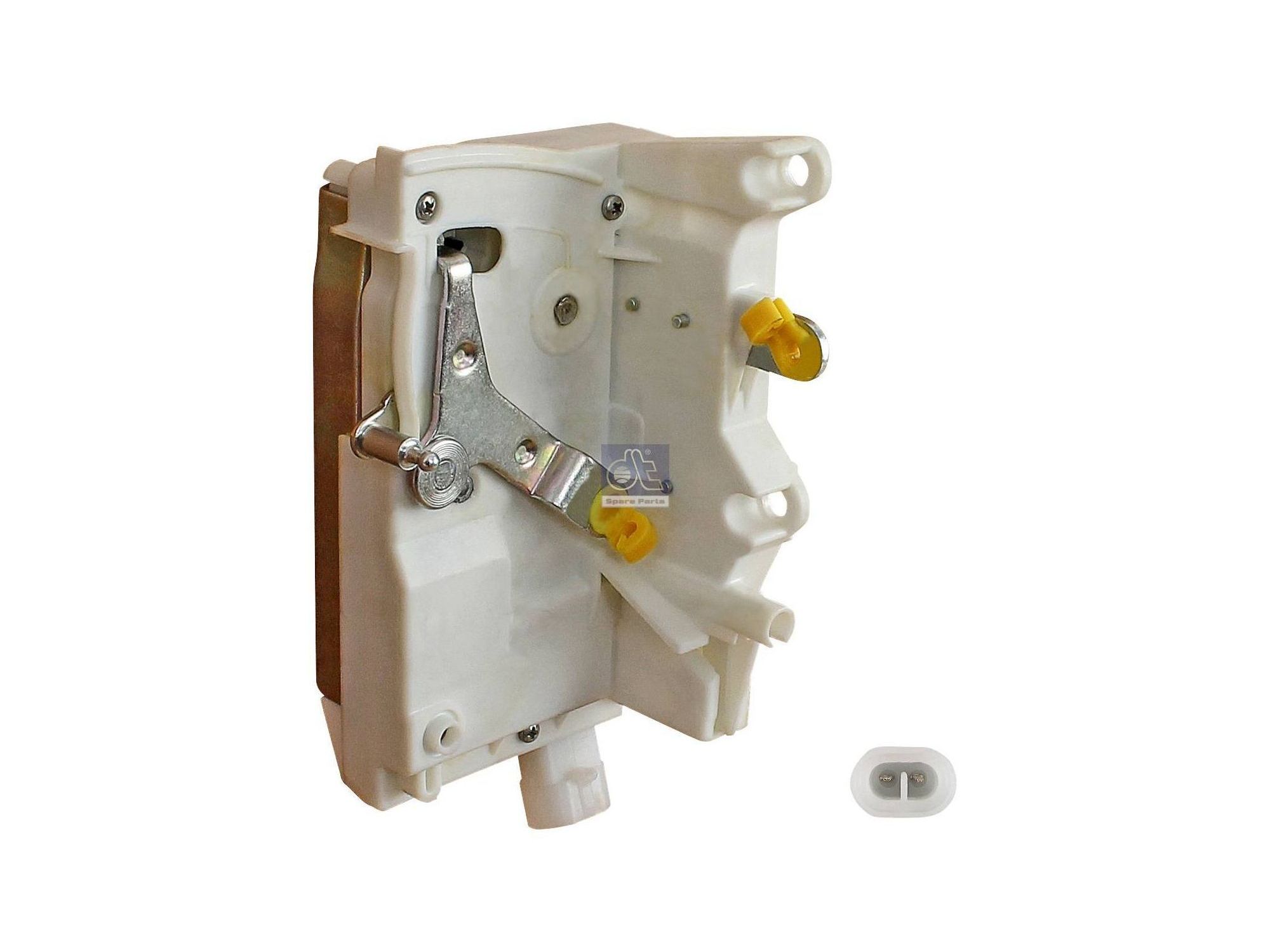 Brava DT Spare Parts 504096682