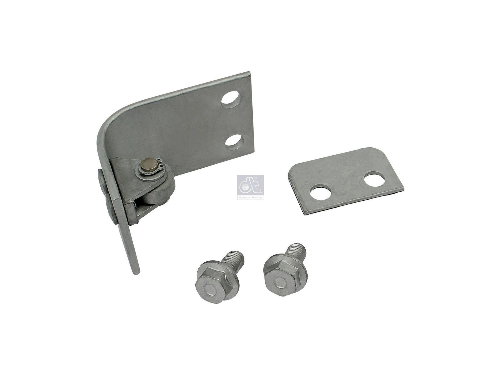 Supporto DT Spare Parts 5802132946
