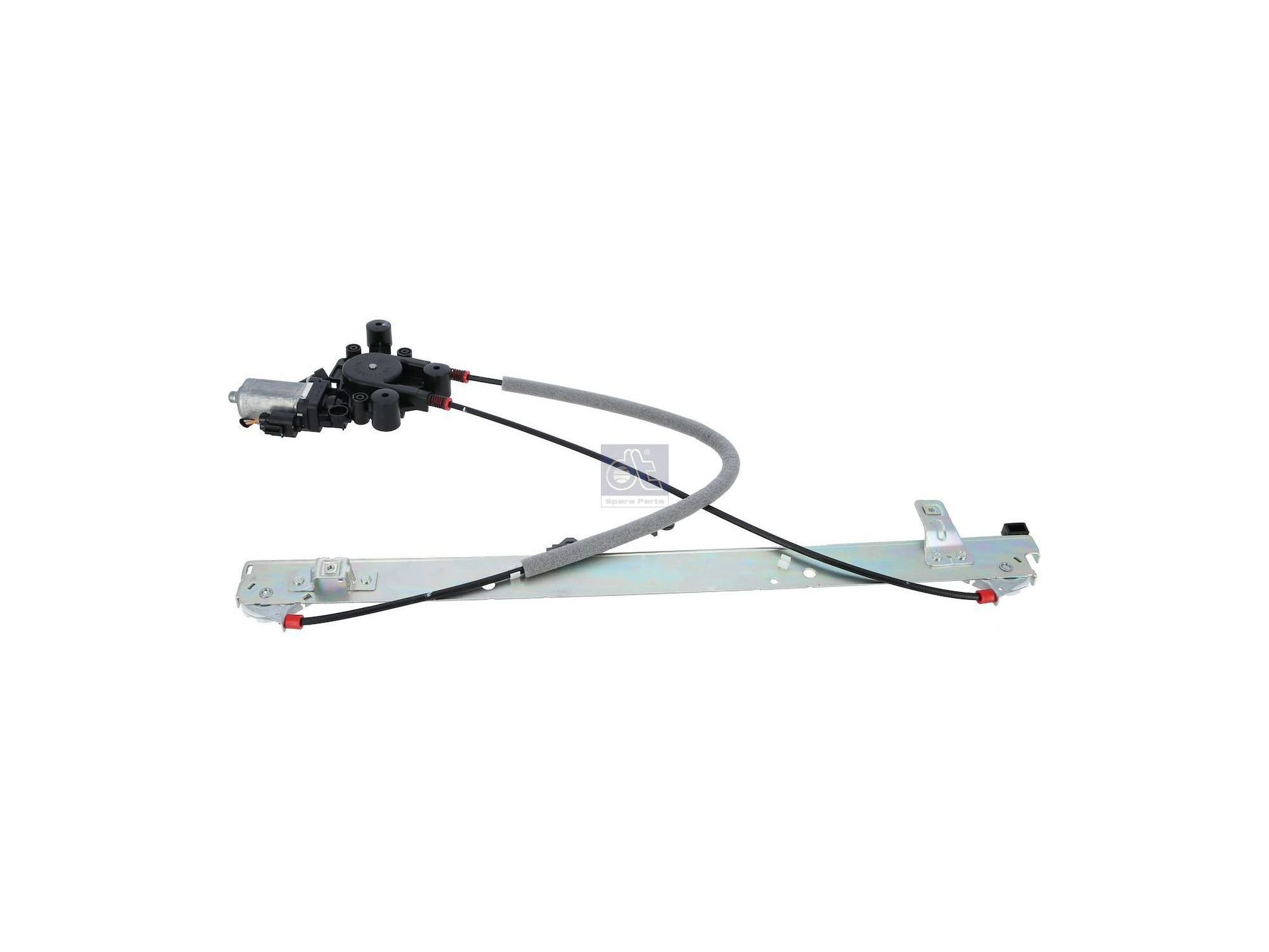 Window regulator DT Spare Parts 5801321875