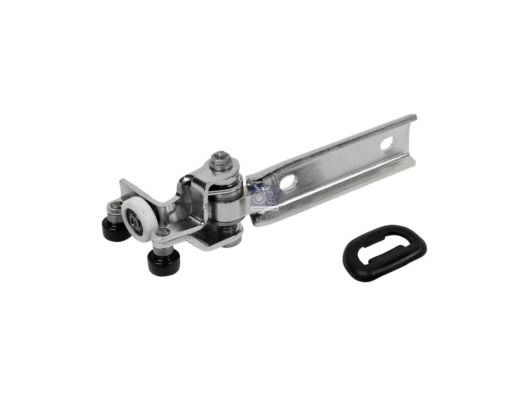 Roller guide DT Spare Parts 03801610
