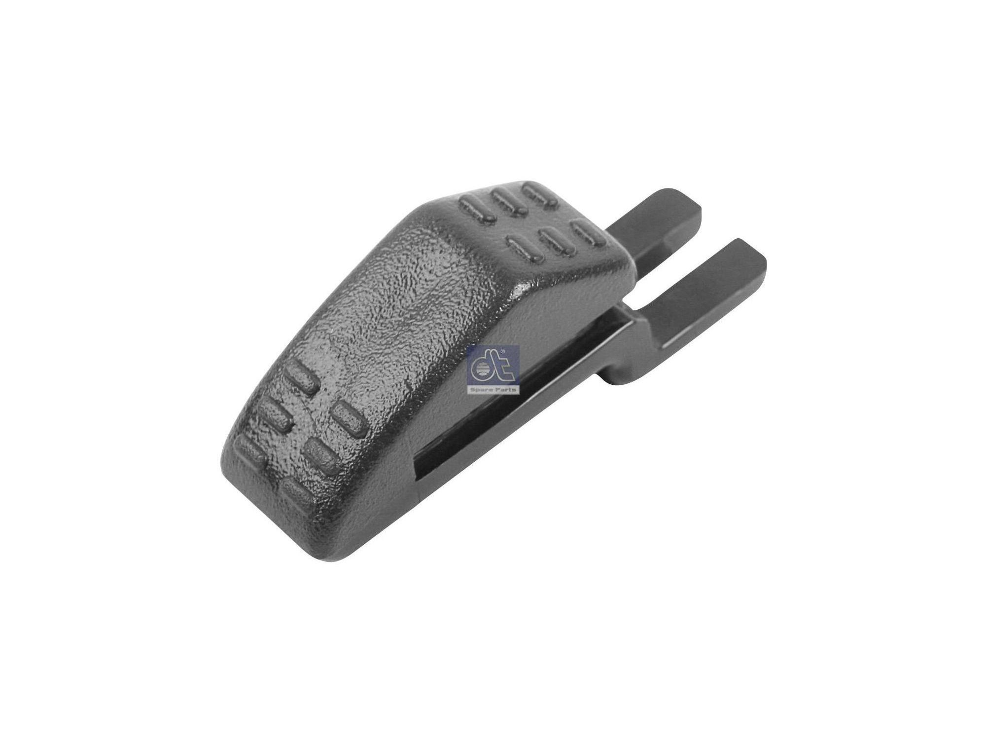 Poluga DT Spare Parts 98407509