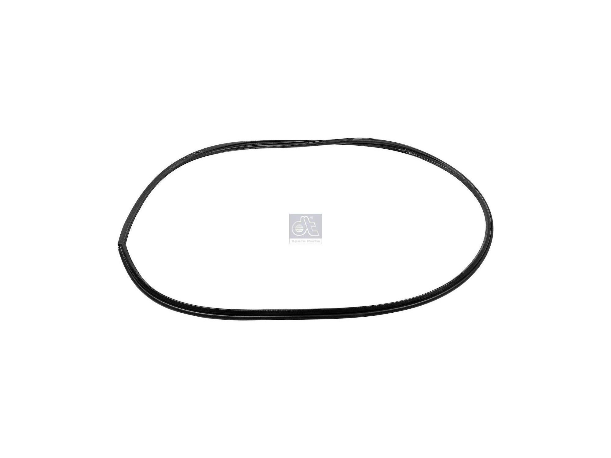 Dichtrahmen DT Spare Parts 504109834