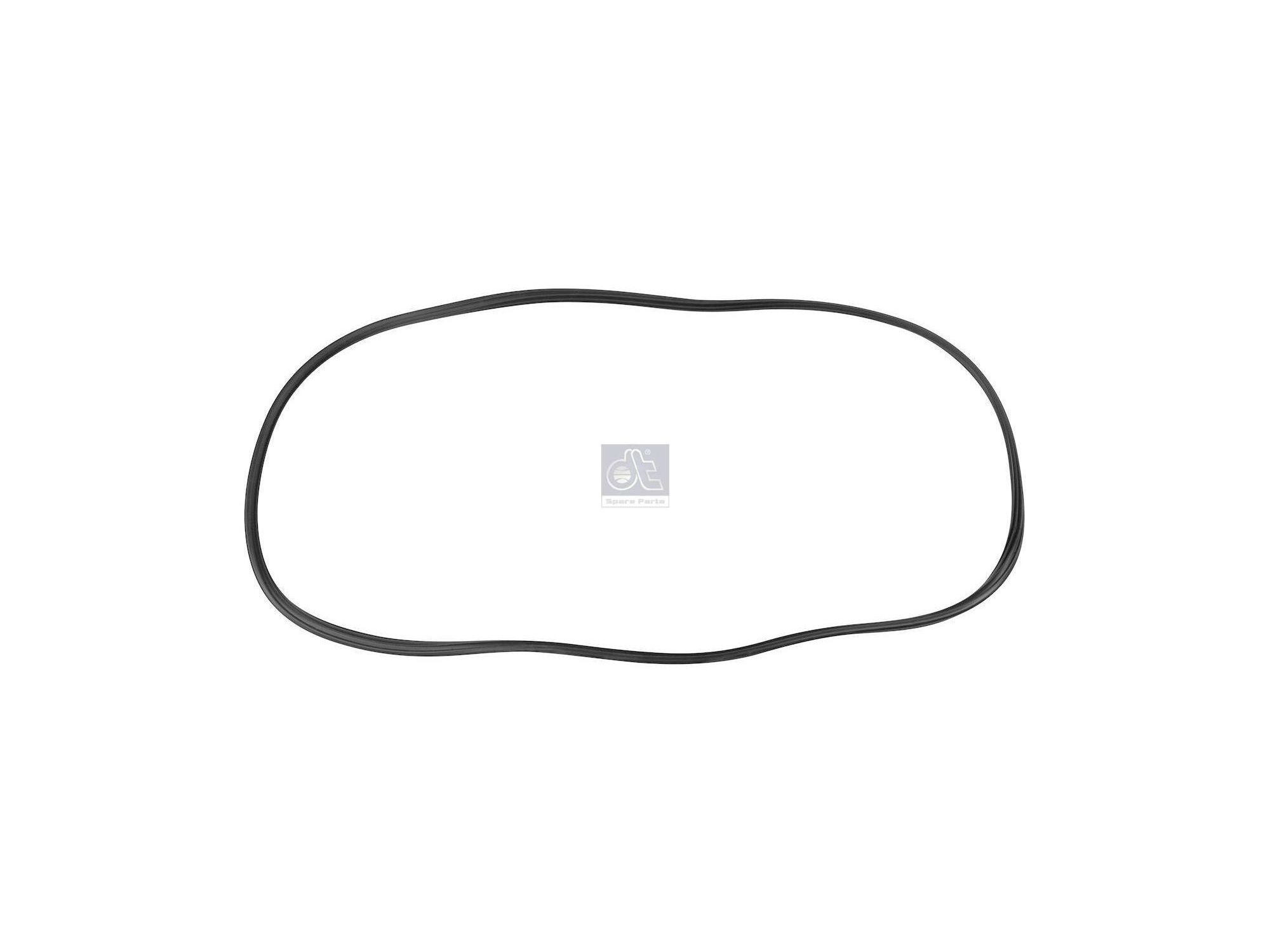 Dichtrahmen DT Spare Parts 500382453