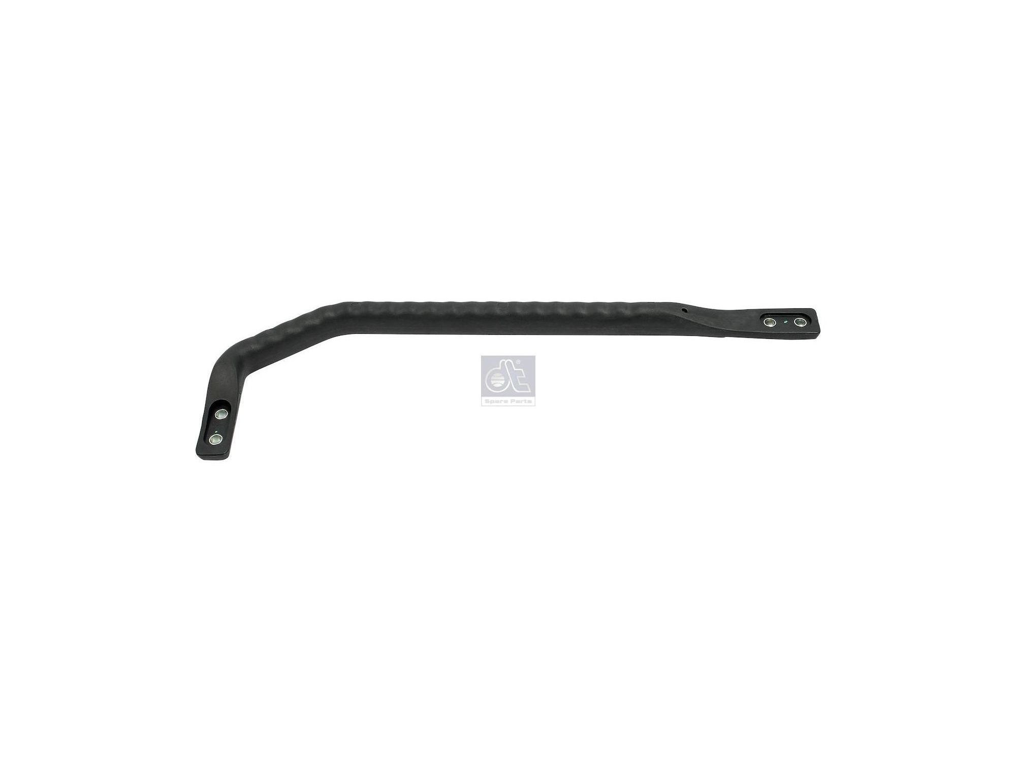 Lidar com DT Spare Parts 5801611653