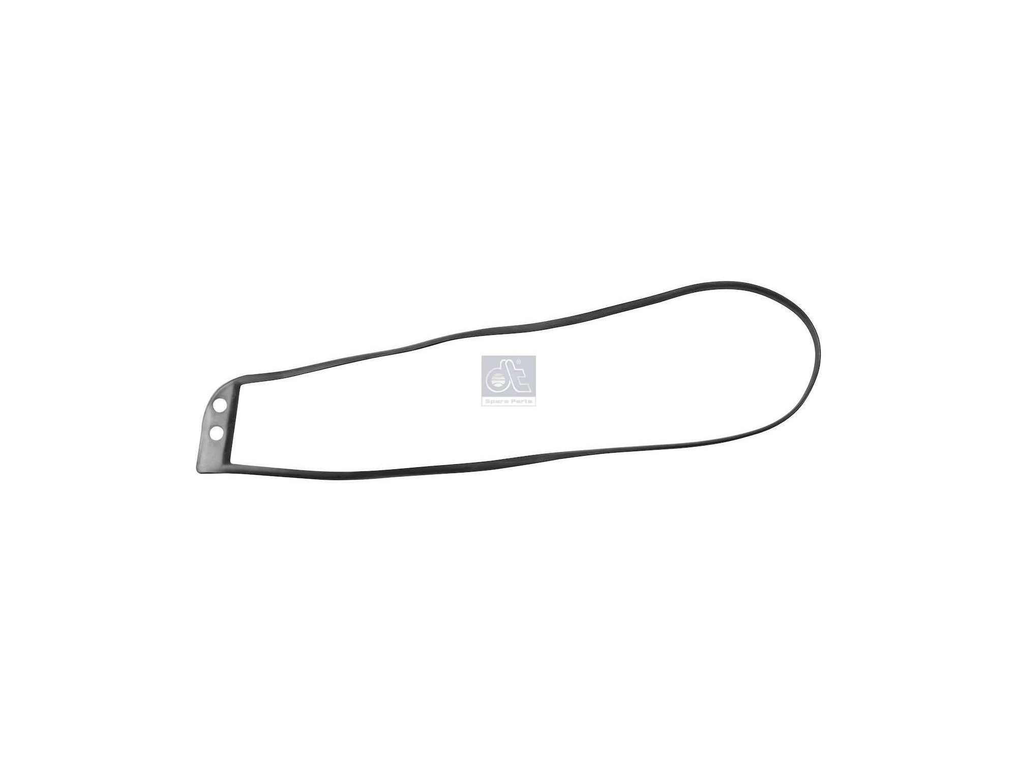 Dichtrahmen DT Spare Parts 98409362