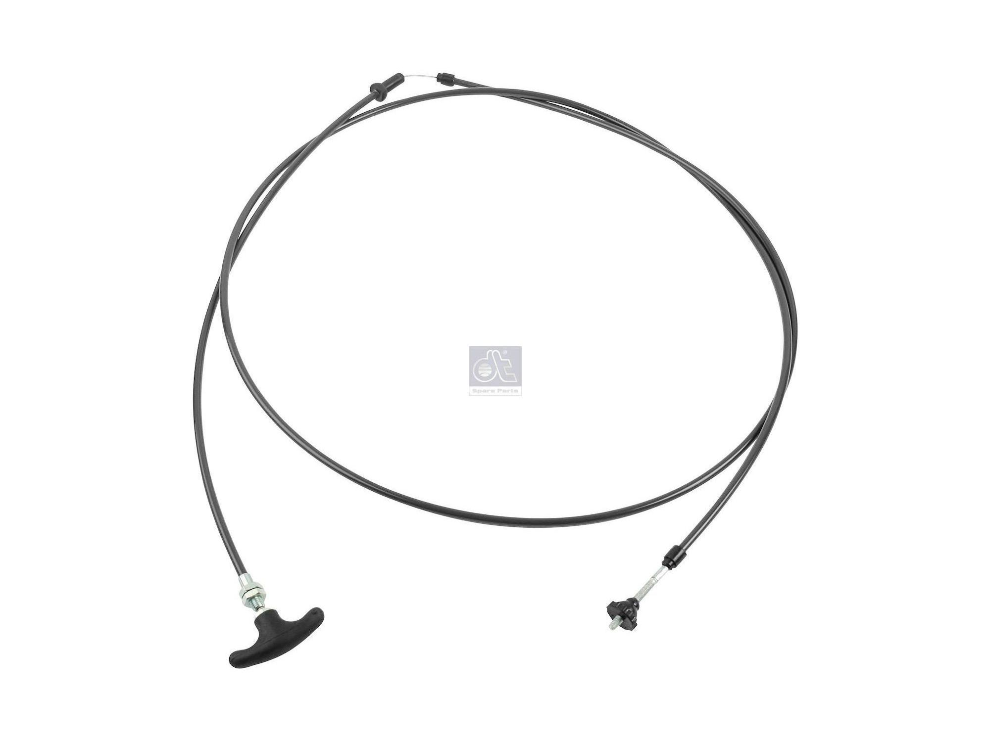 Steuerdraht DT Spare Parts 03798235