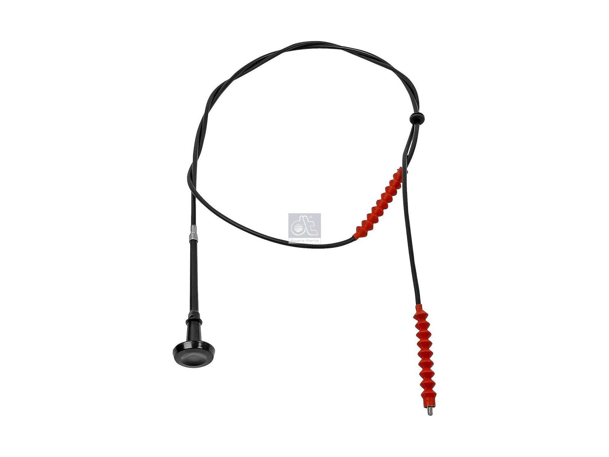 Steuerdraht DT Spare Parts 93932884