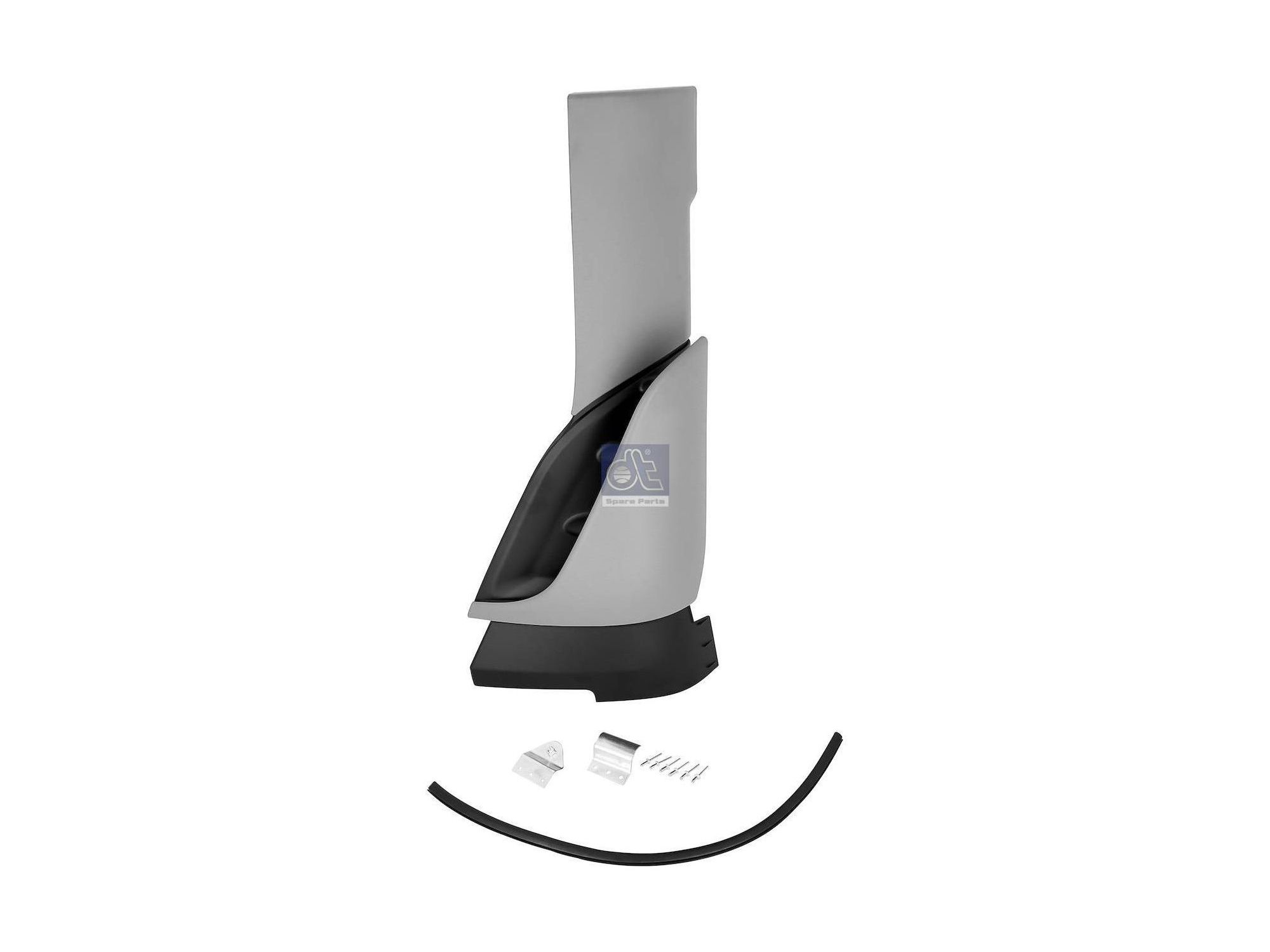 Cabin corner DT Spare Parts 5801564189