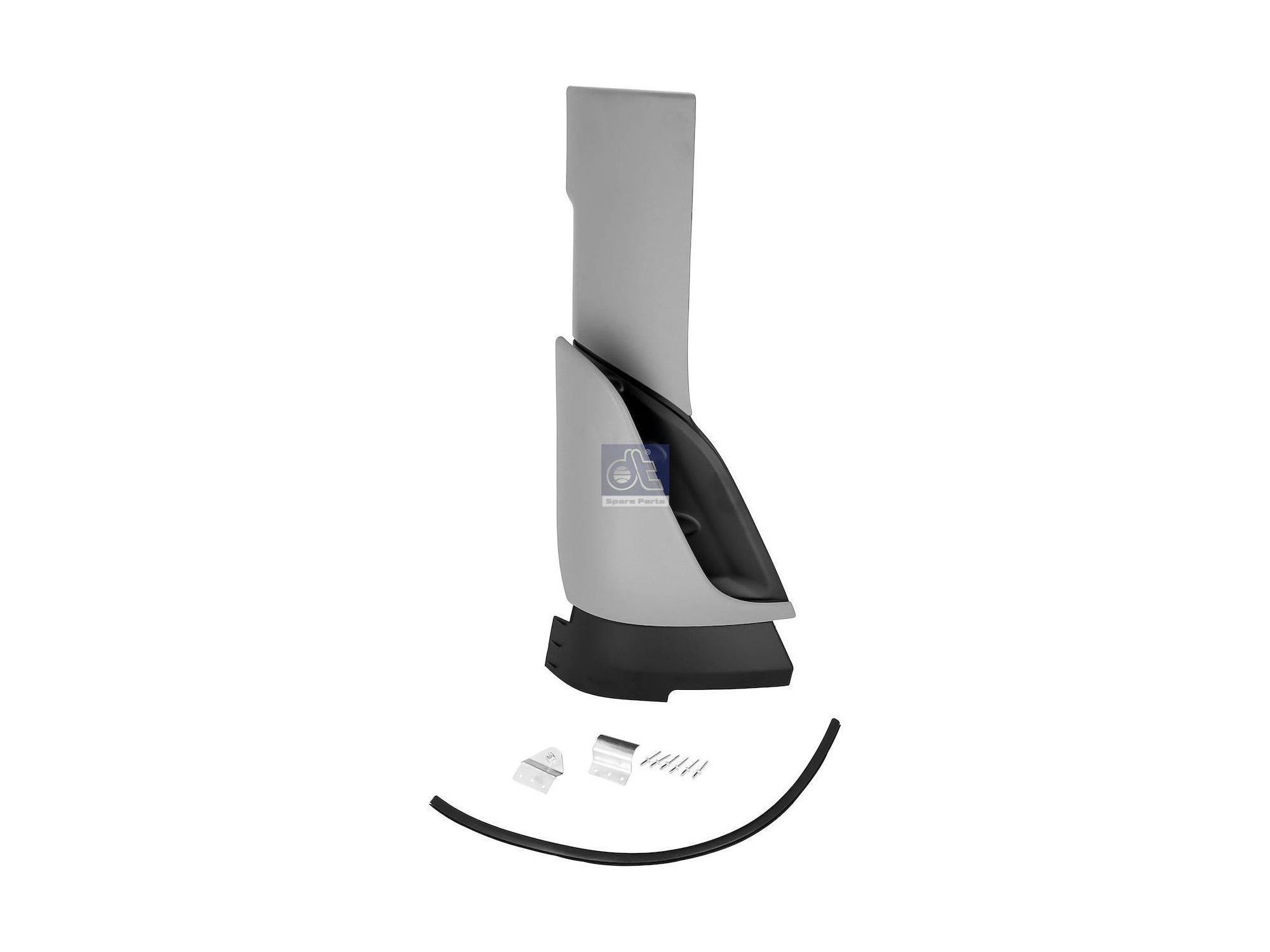 Cabin corner DT Spare Parts 5801564804