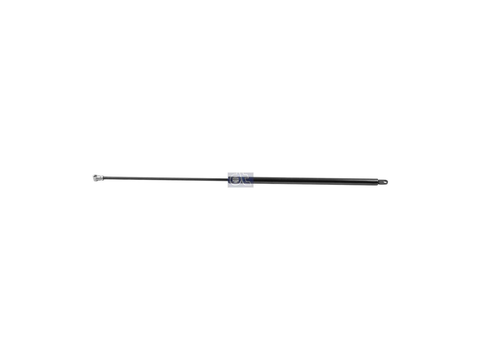 Gasfeder DT Spare Parts 98476371