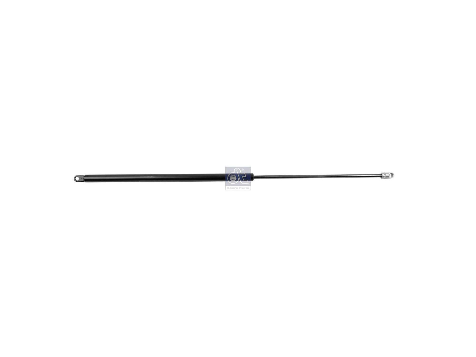 Gasfeder DT Spare Parts 98483247