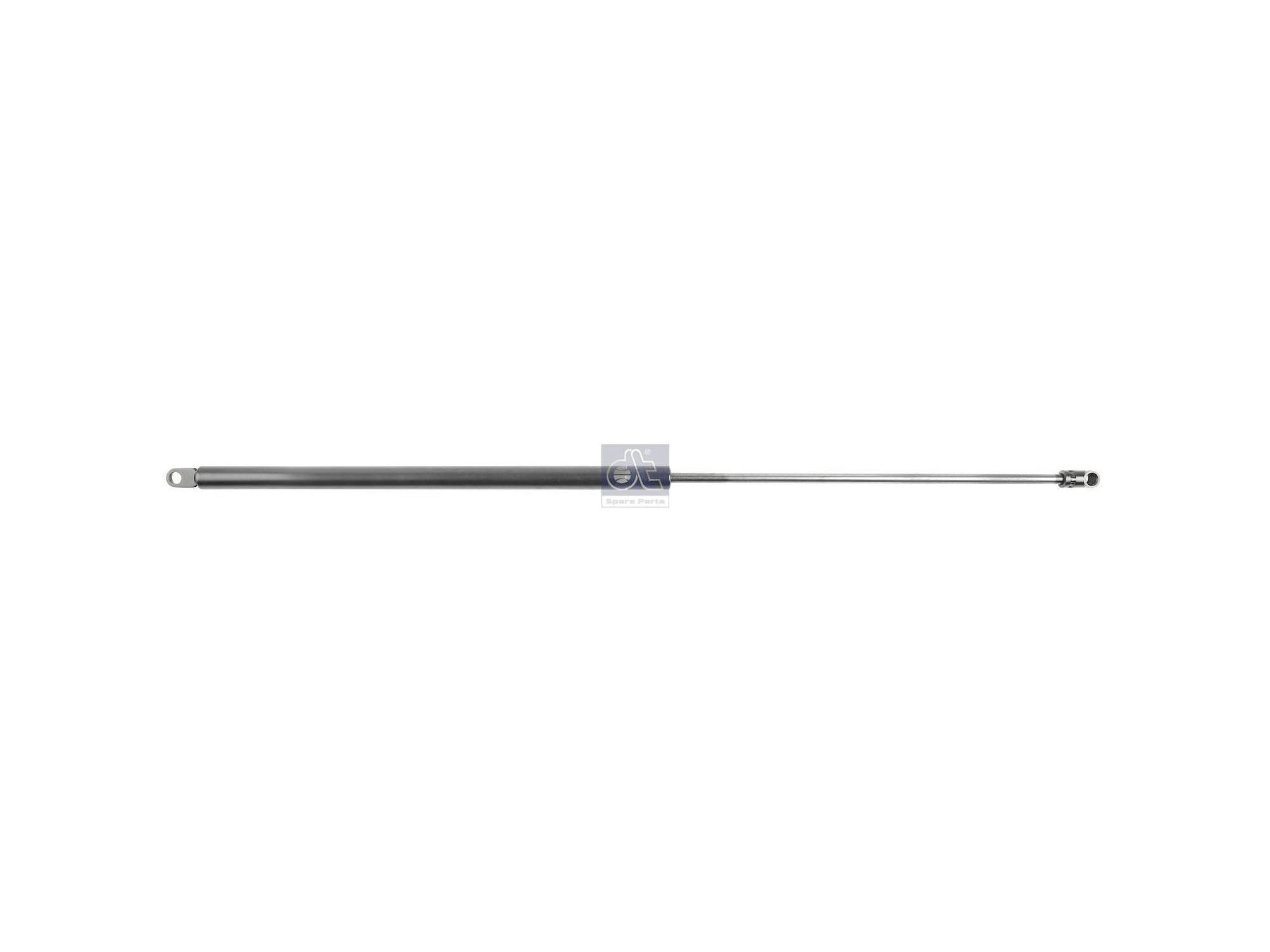 Gasfeder DT Spare Parts 504226758