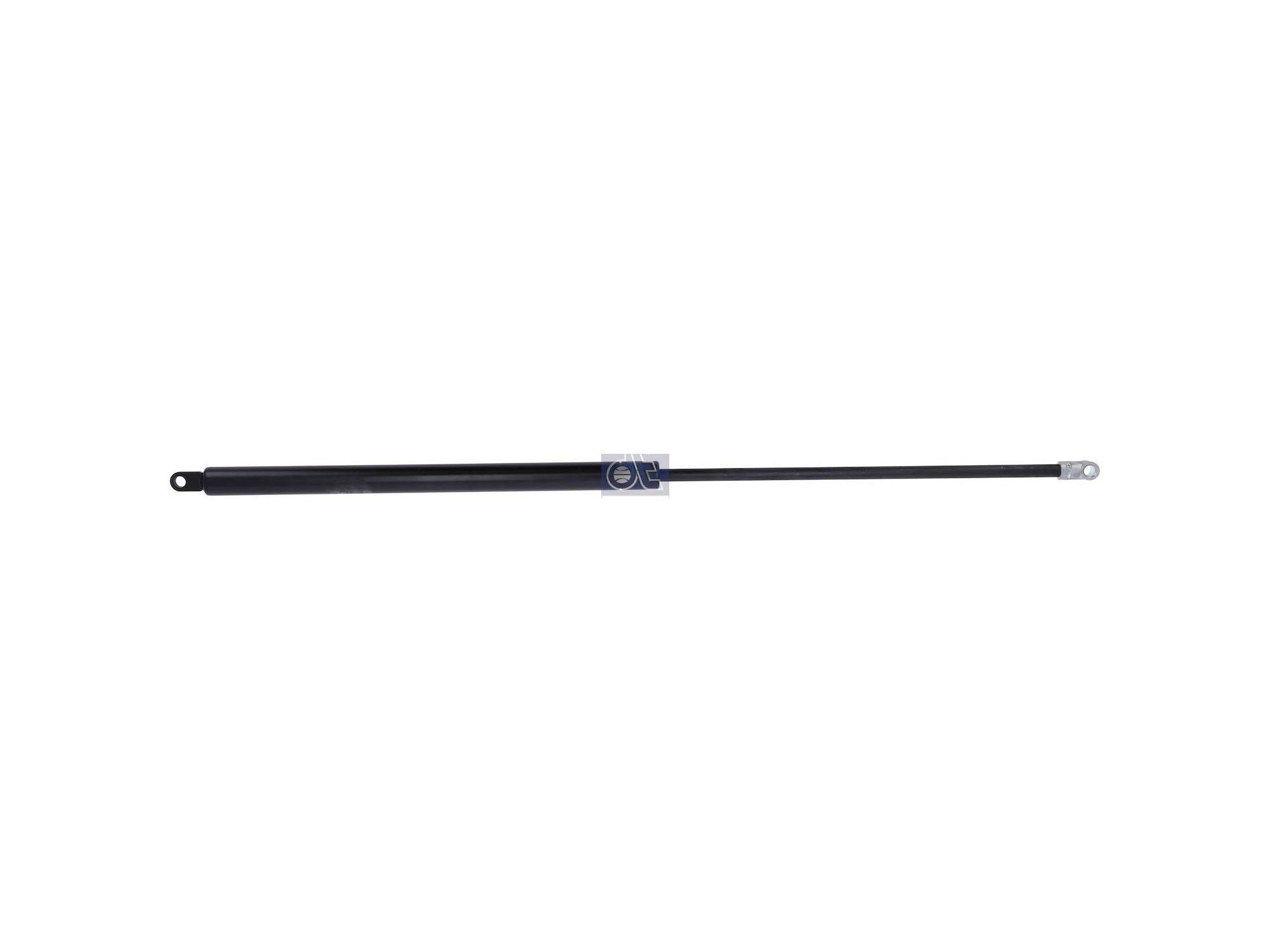 Gasfeder DT Spare Parts 500390551