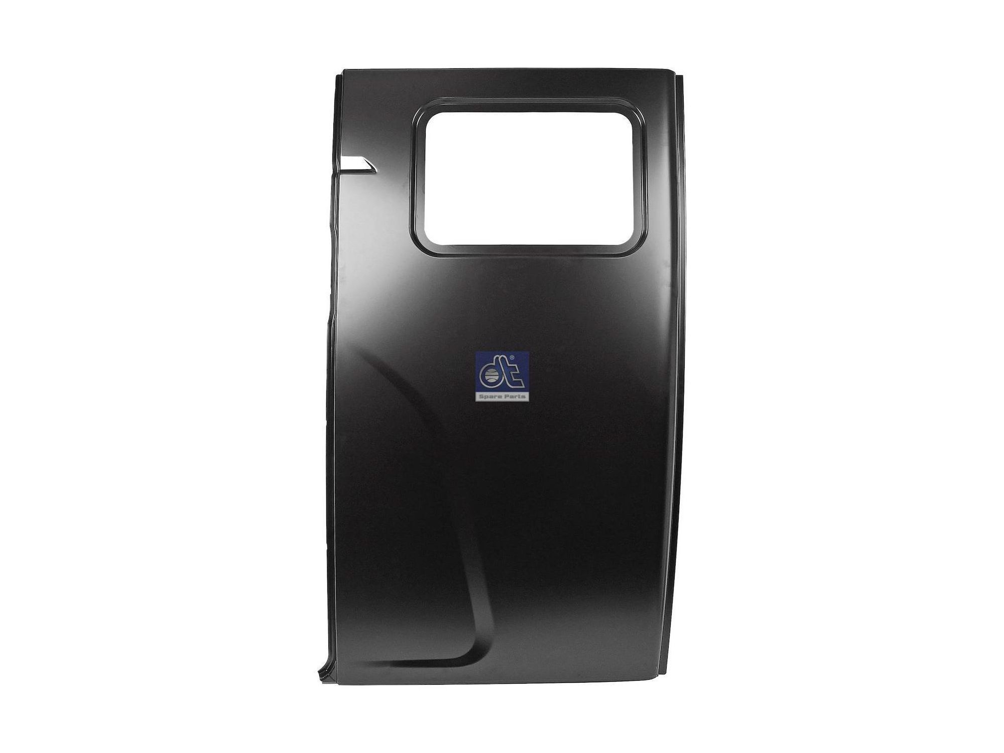 Sidewall DT Spare Parts 504150280