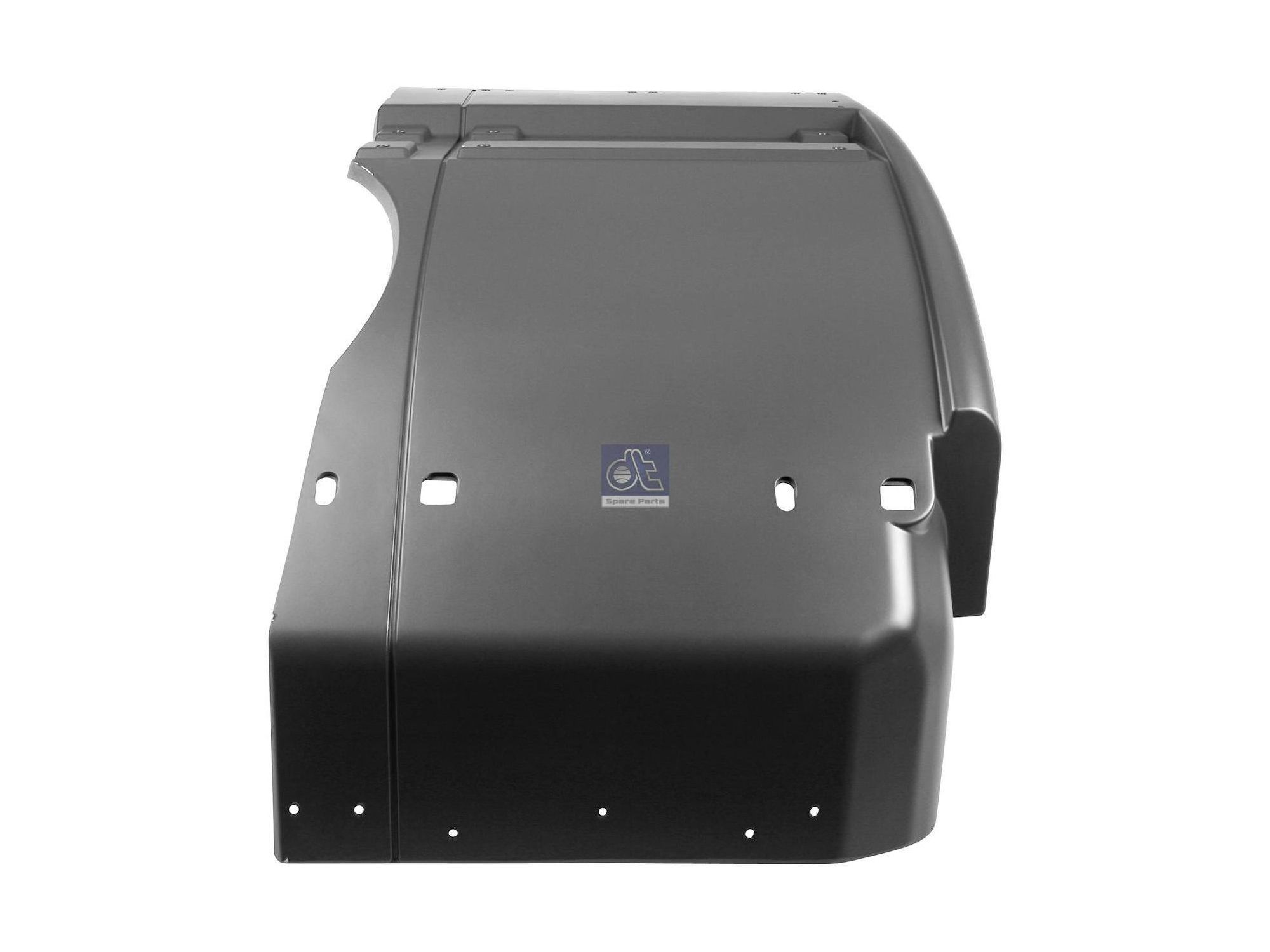 Vorderteil DT Spare Parts 504003992