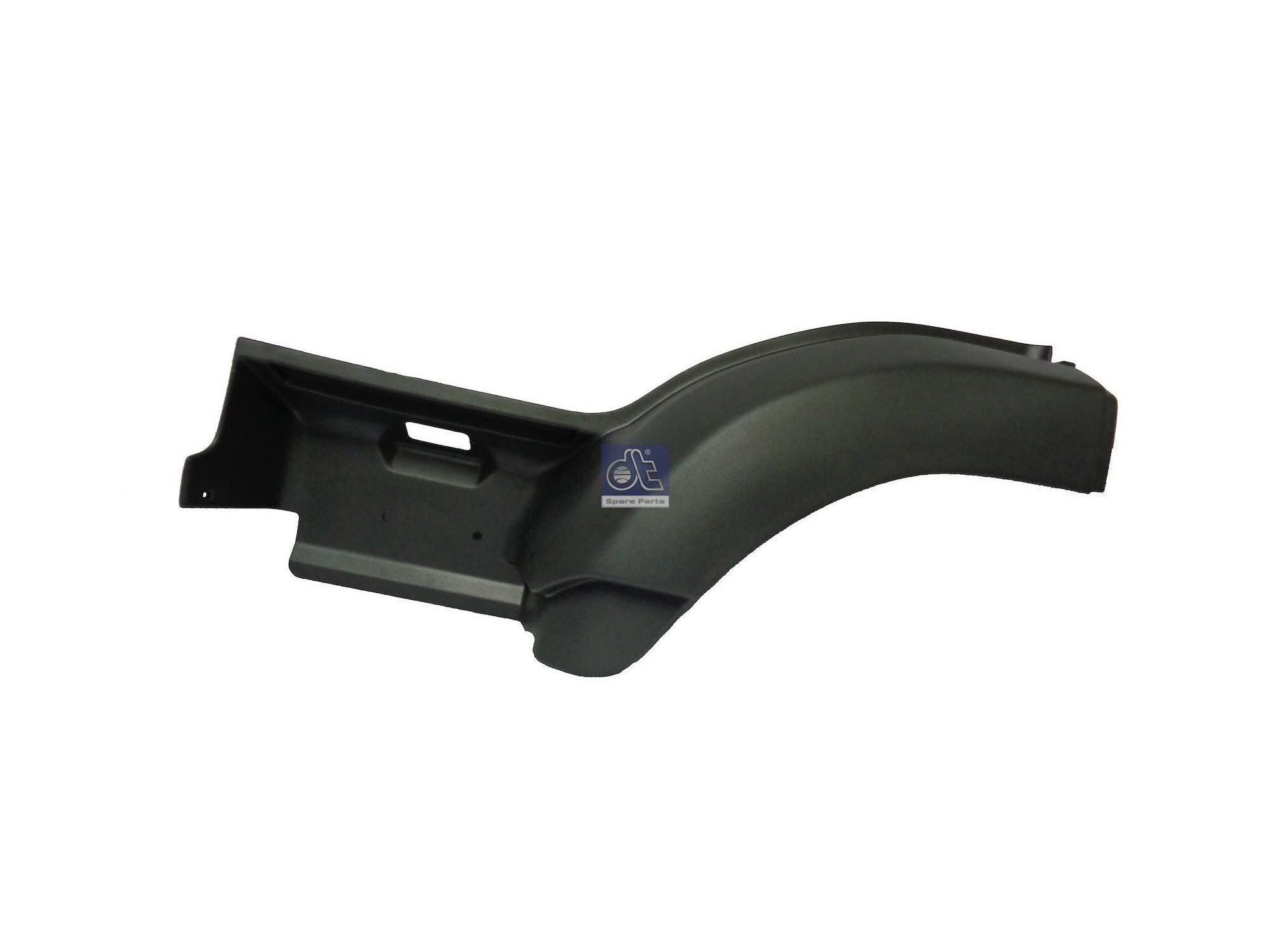 Step wel case DT Spare Parts 08144328