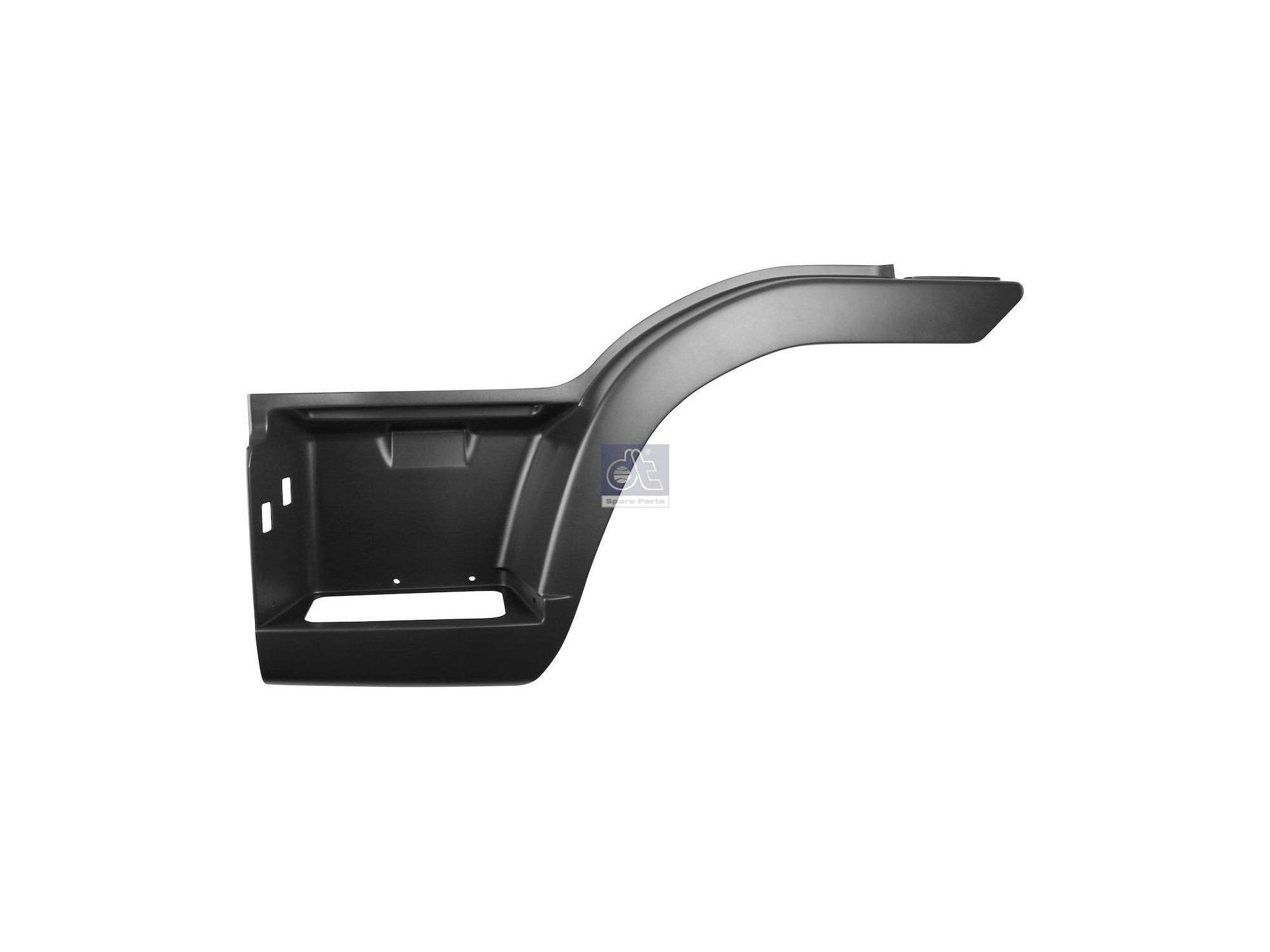 Step wel case DT Spare Parts 500317945