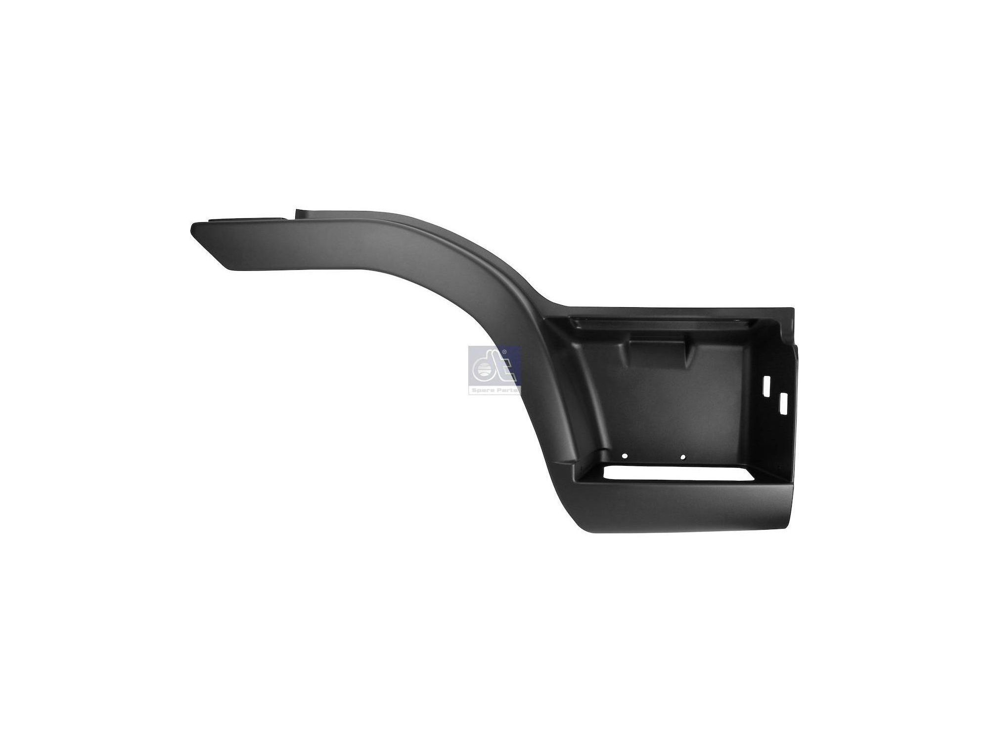 Step wel case DT Spare Parts 500317944
