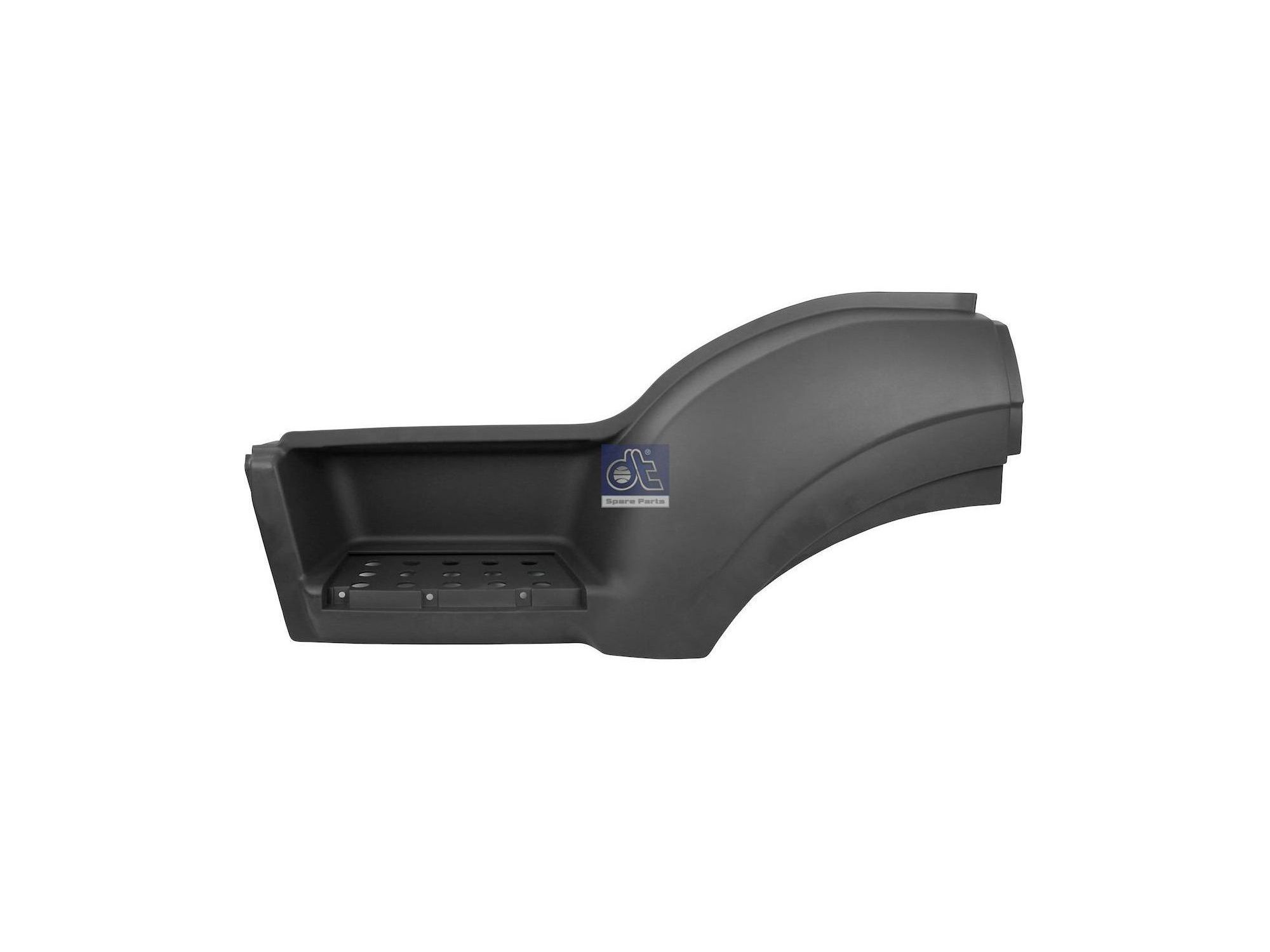 Step wel case DT Spare Parts 504047585