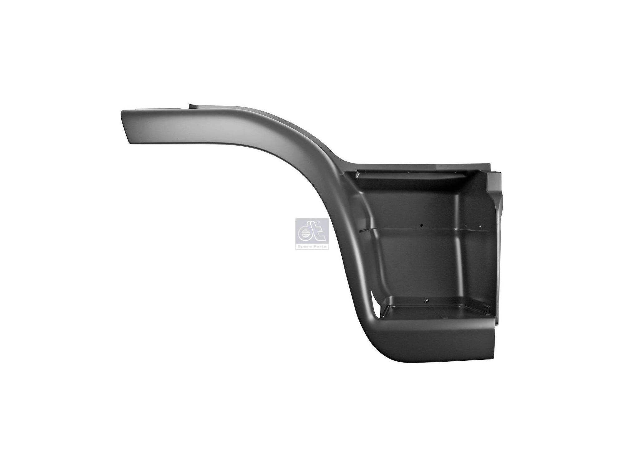 الدرج الحالة DT Spare Parts 504054942