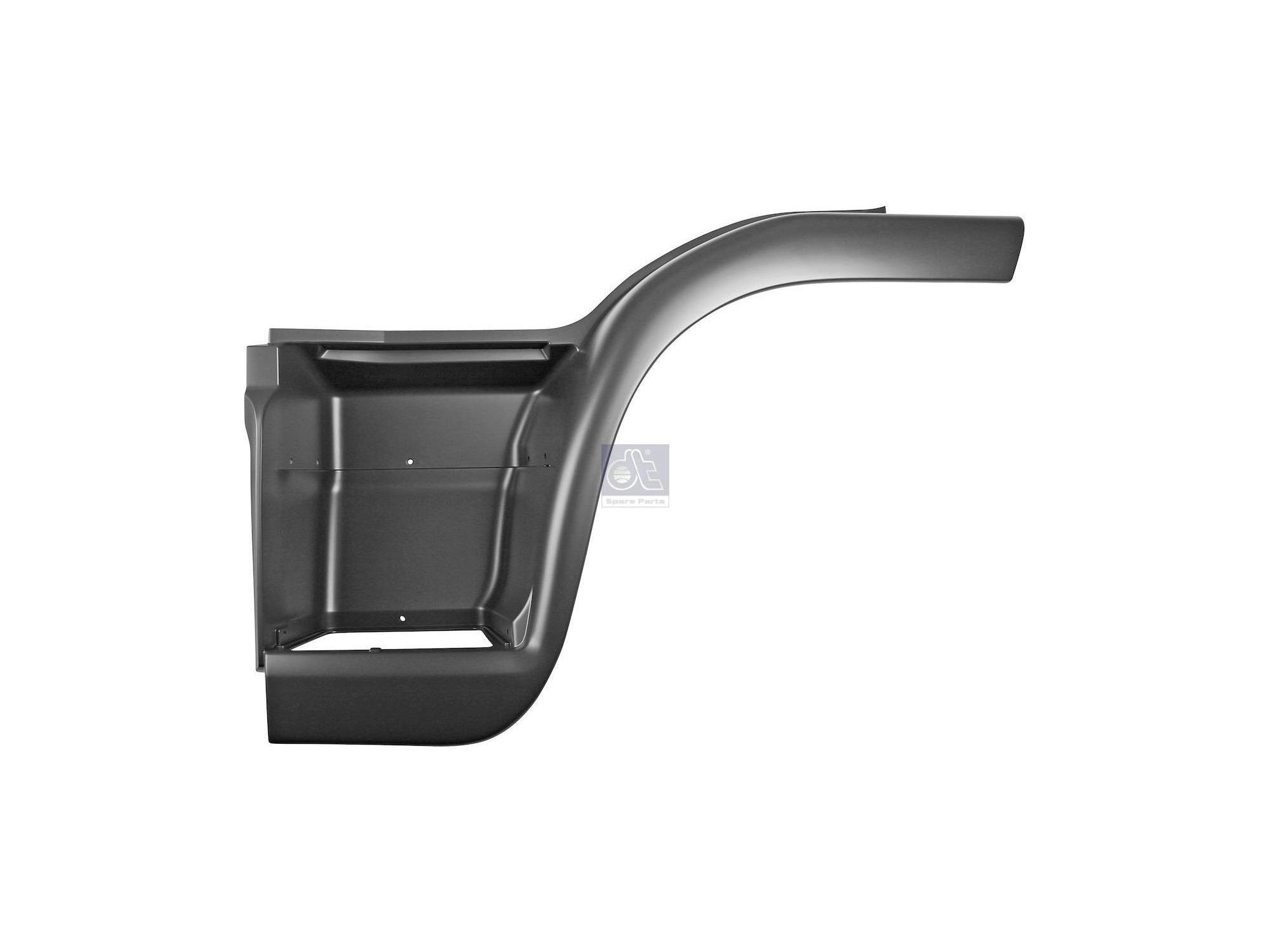 Step wel case DT Spare Parts 504054943