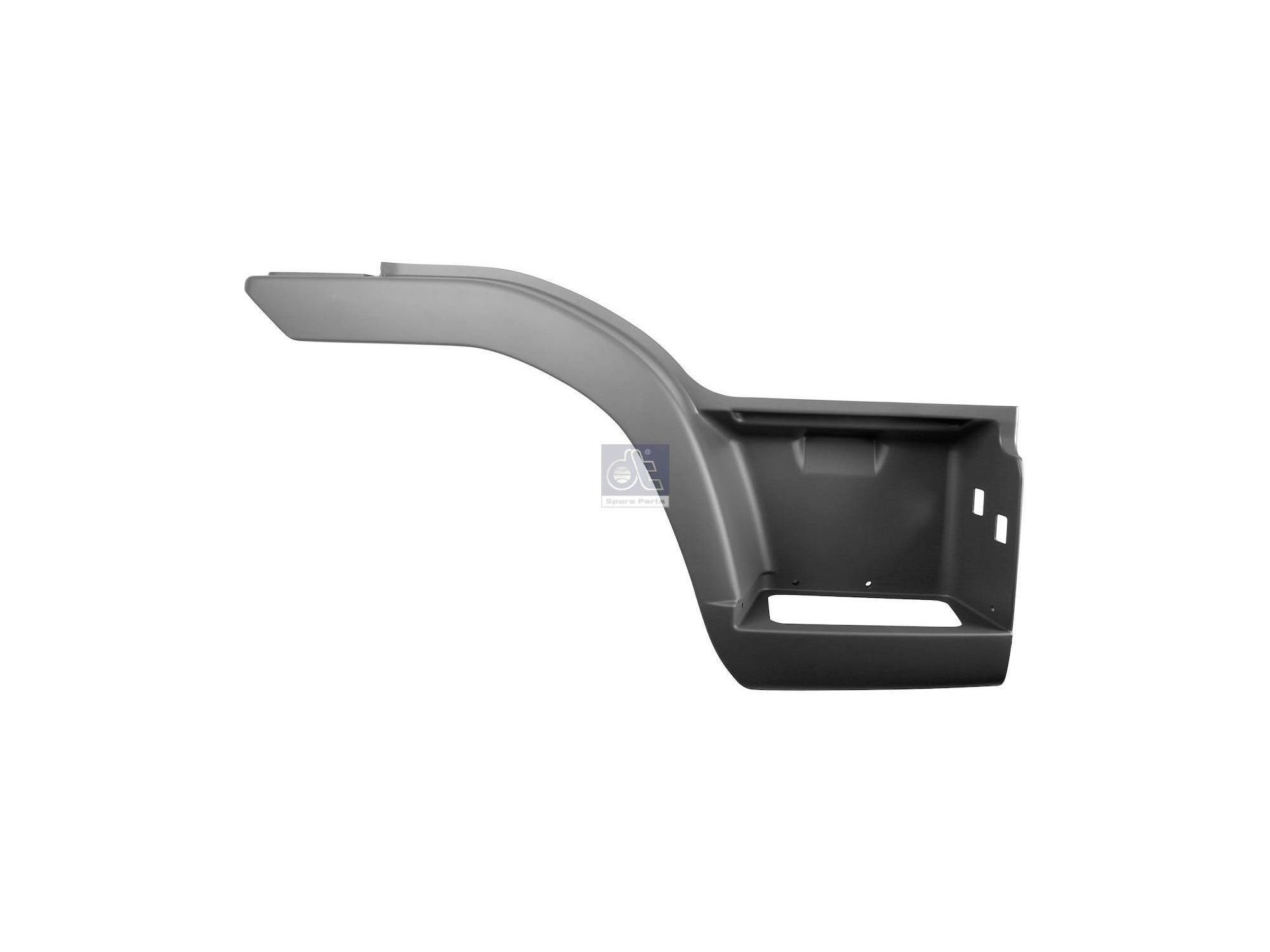 Step wel case DT Spare Parts 08142603