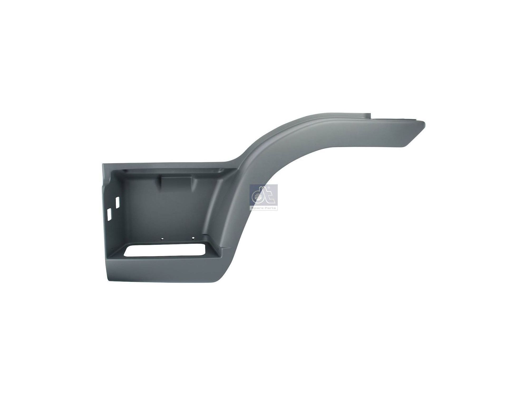 Step wel case DT Spare Parts 08142604