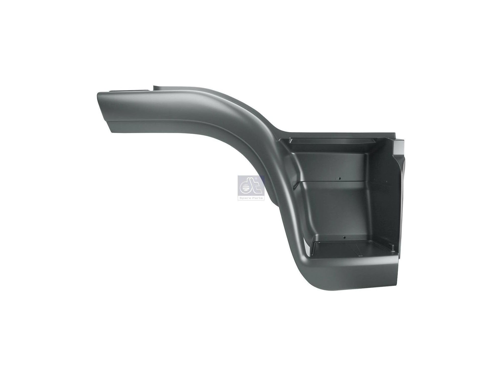 Step wel case DT Spare Parts 504054940