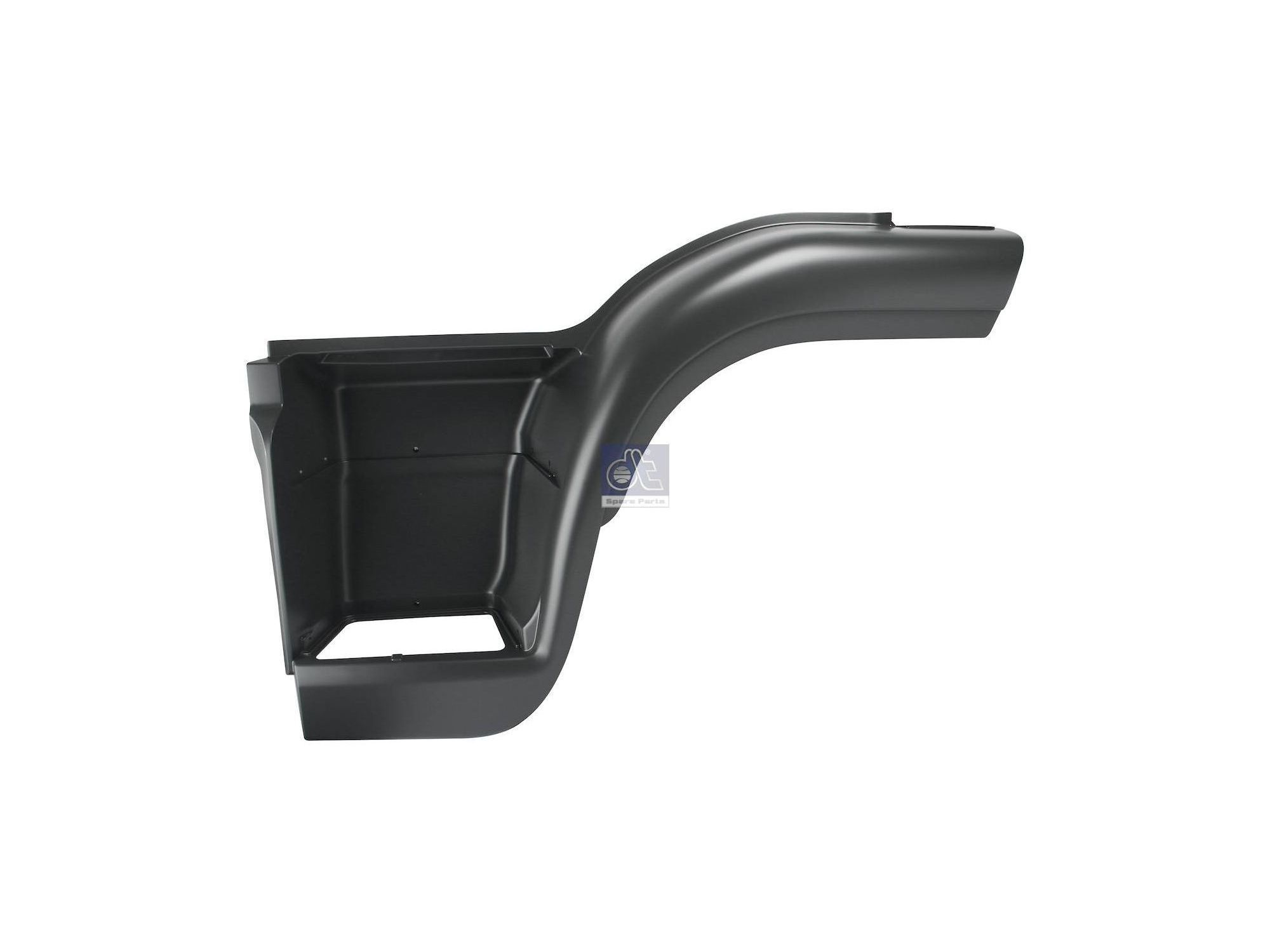 Step wel case DT Spare Parts 504054941